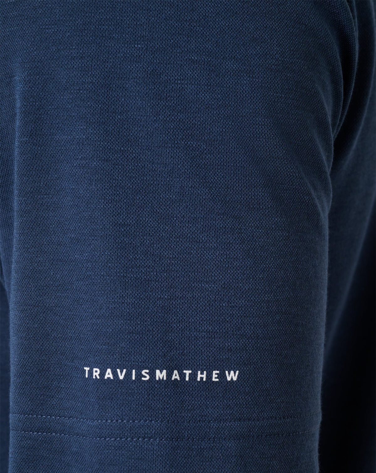 Seattle Mariners Playoff Pitch Polo Navy | Travis Mathew Trending
