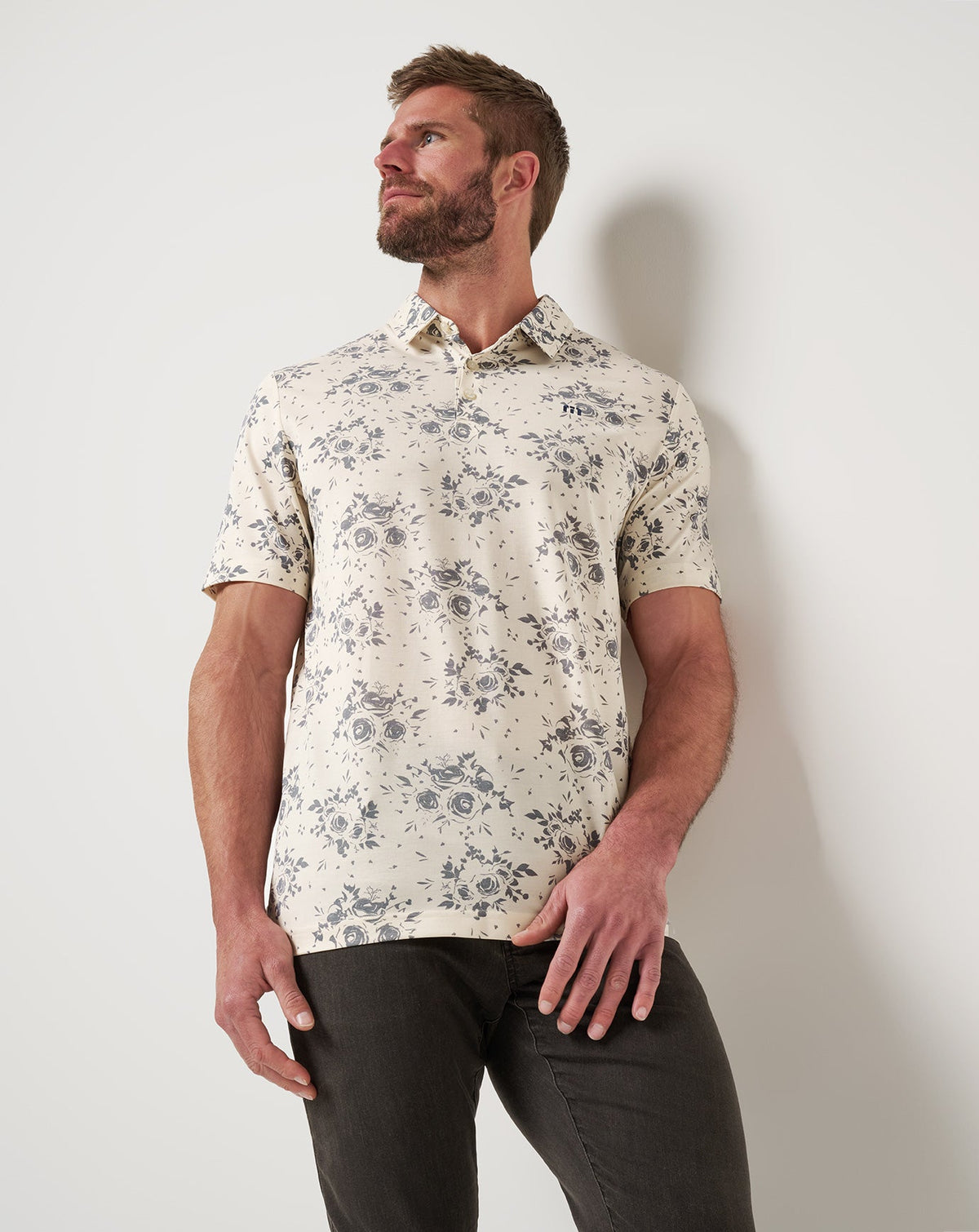 Local Forecast Polo Birch | Travis Mathew New