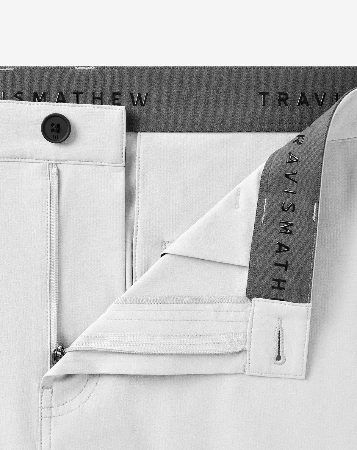 Wanderlust Golf Pant Micro Chip | Travis Mathew Latest