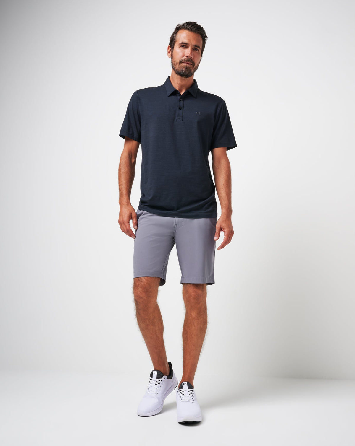 Wanderlust Short 9In Quiet Shade | Travis Mathew Best Price