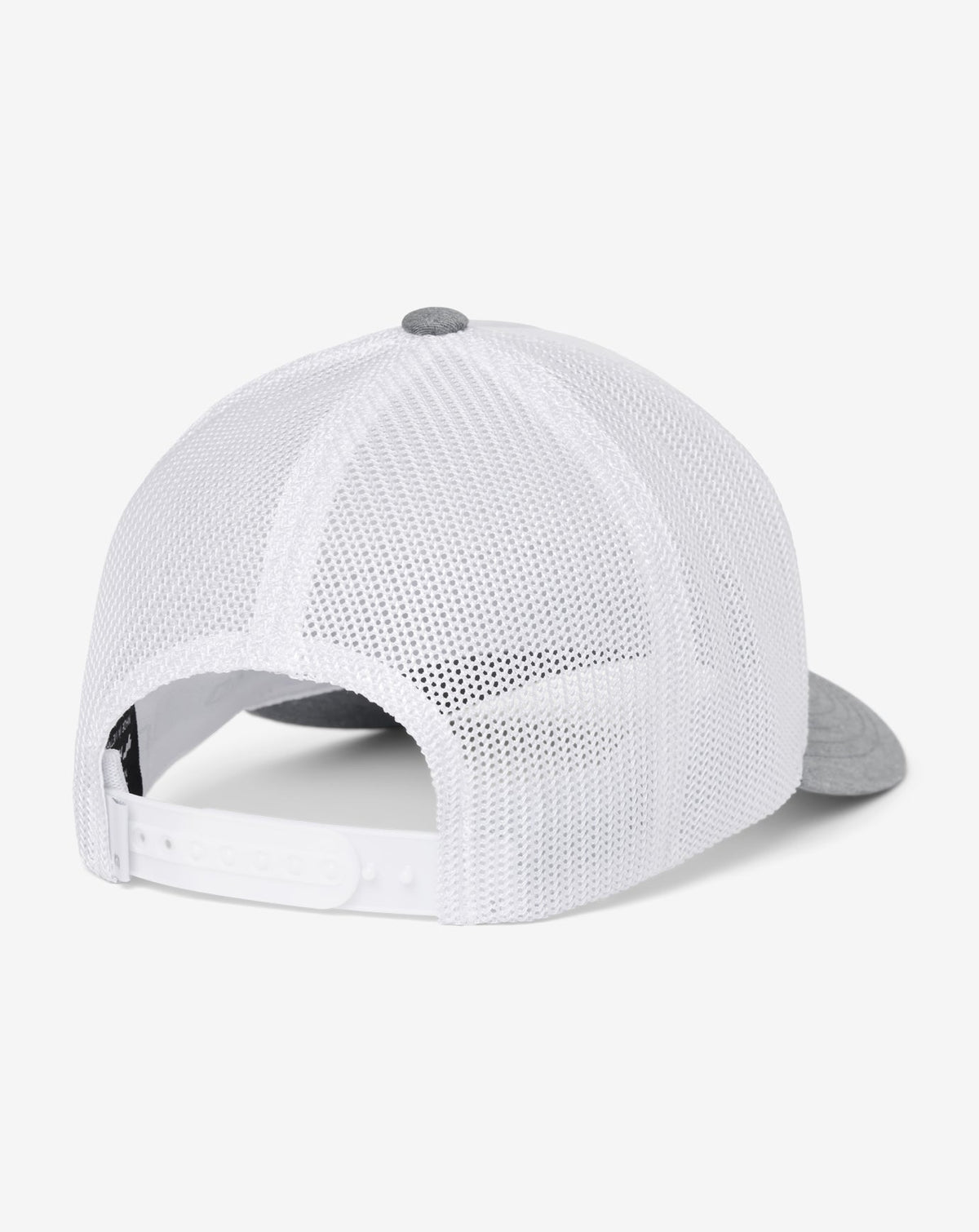 First Access Snapback Hat White | Travis Mathew Featured