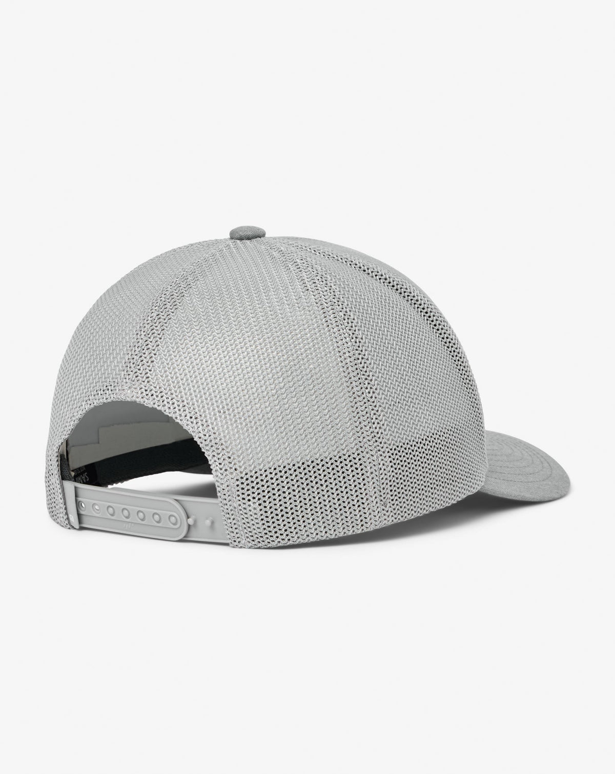 The Patch Floral Snapback Hat Heather Grey | Travis Mathew Trending