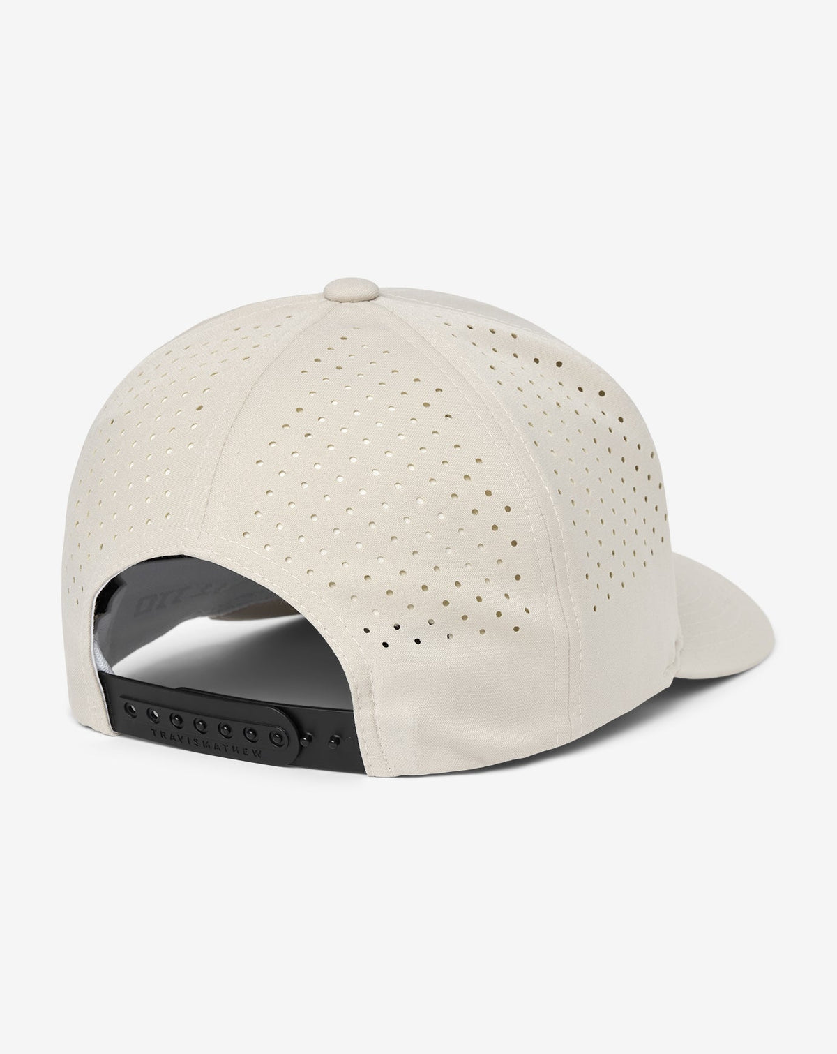 Bahamas Tech Snapback Hat Italian Sand | Travis Mathew Best Seller