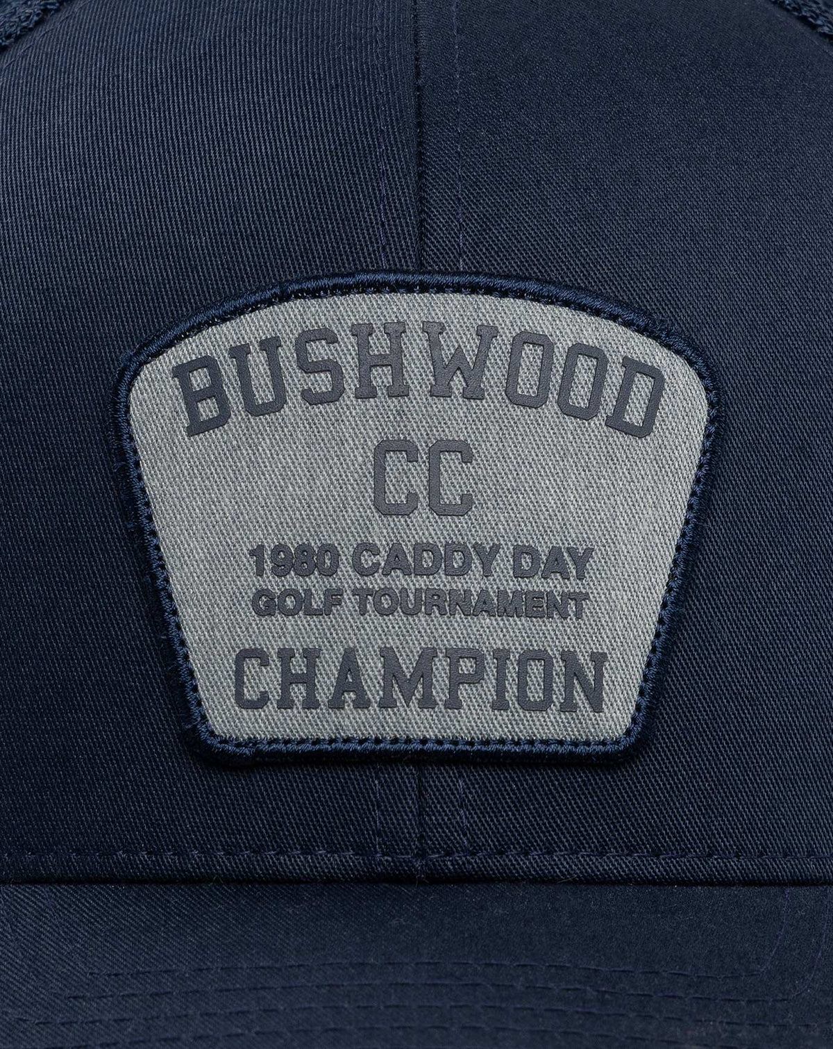 Presidential Suite Snapback Hat Mood Indigo | Travis Mathew Recommended
