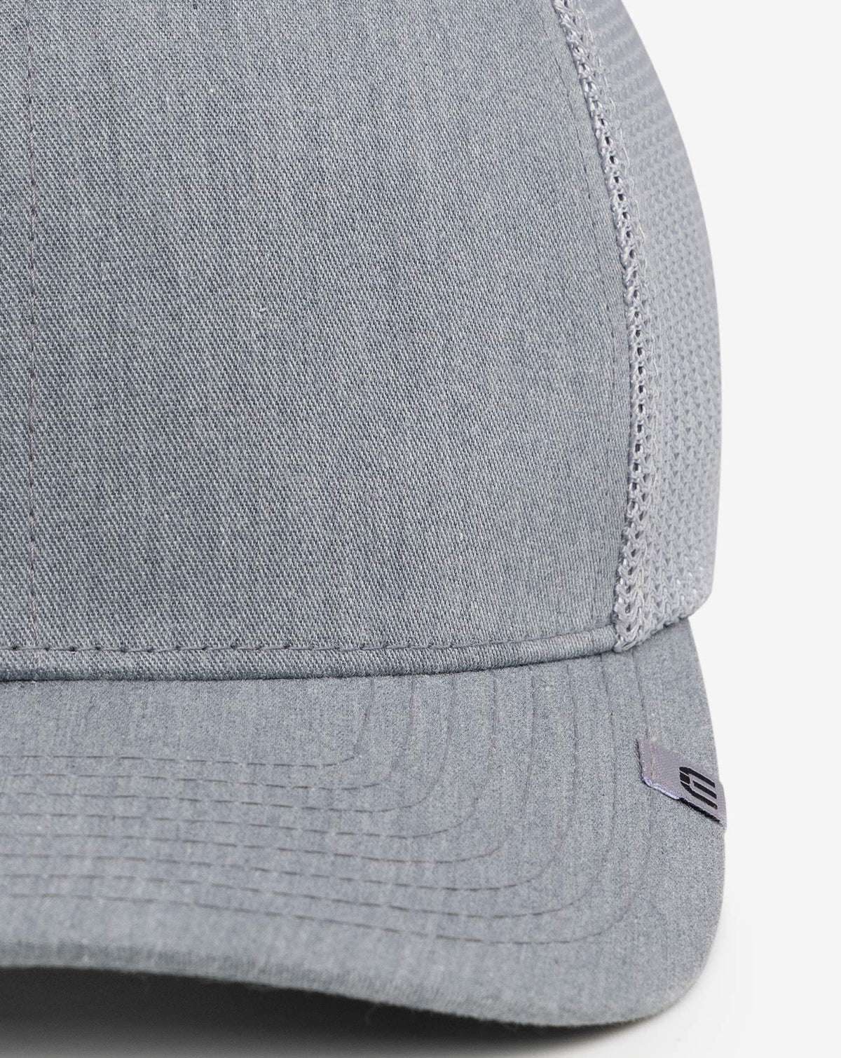 Widder 2.0 Snapback Hat Heather Grey | Travis Mathew Recommended