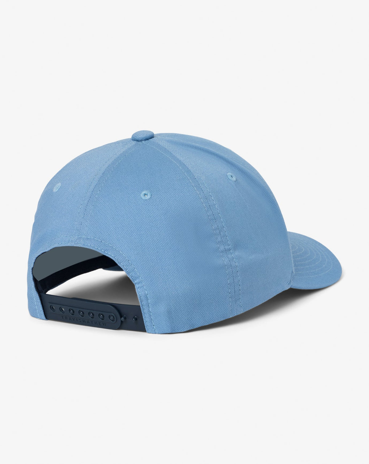 Final Boarding Snapback Hat Pacific Coast | Travis Mathew Signature