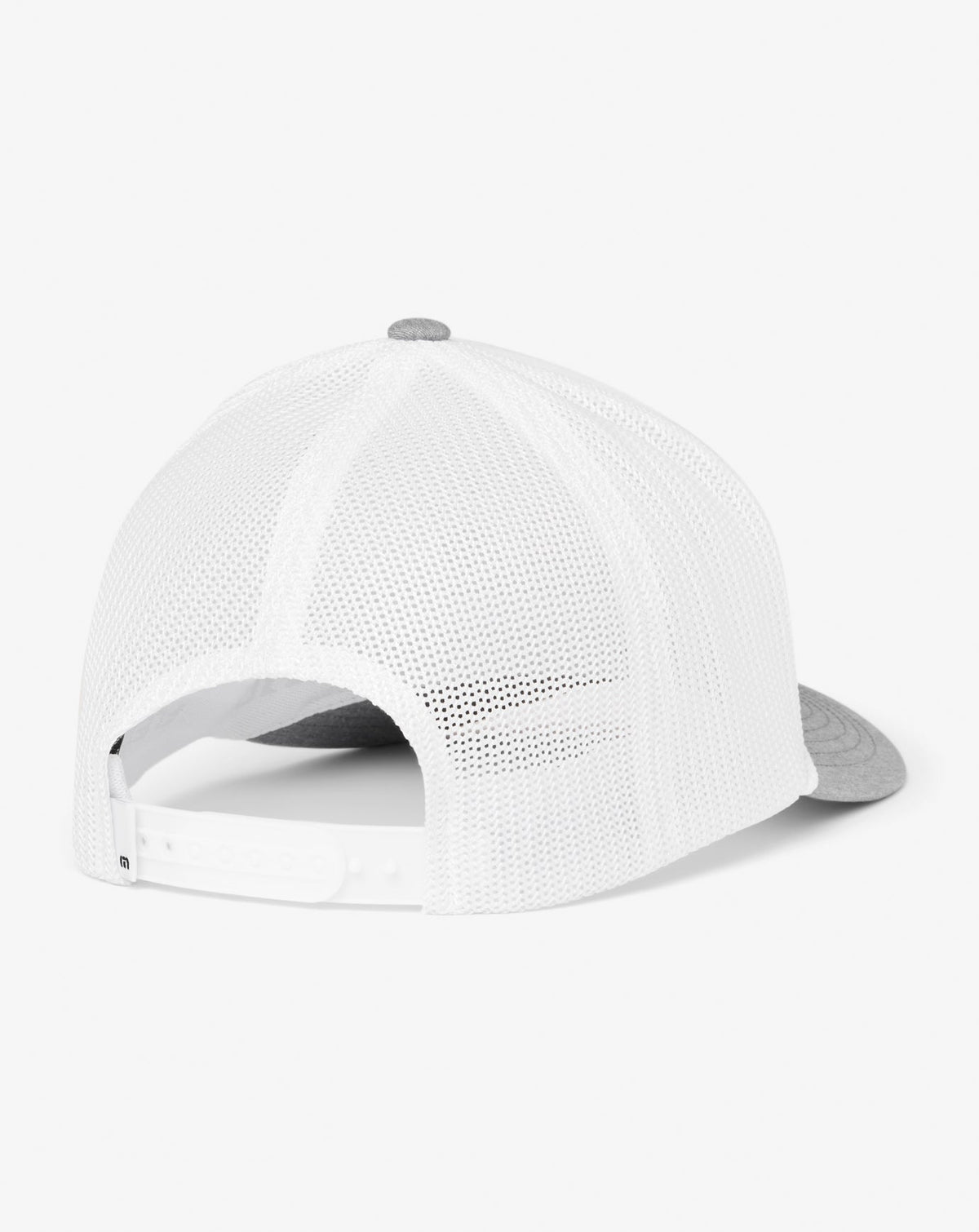 Mississippi Defensive Line Snapback Hat White | Travis Mathew Sale