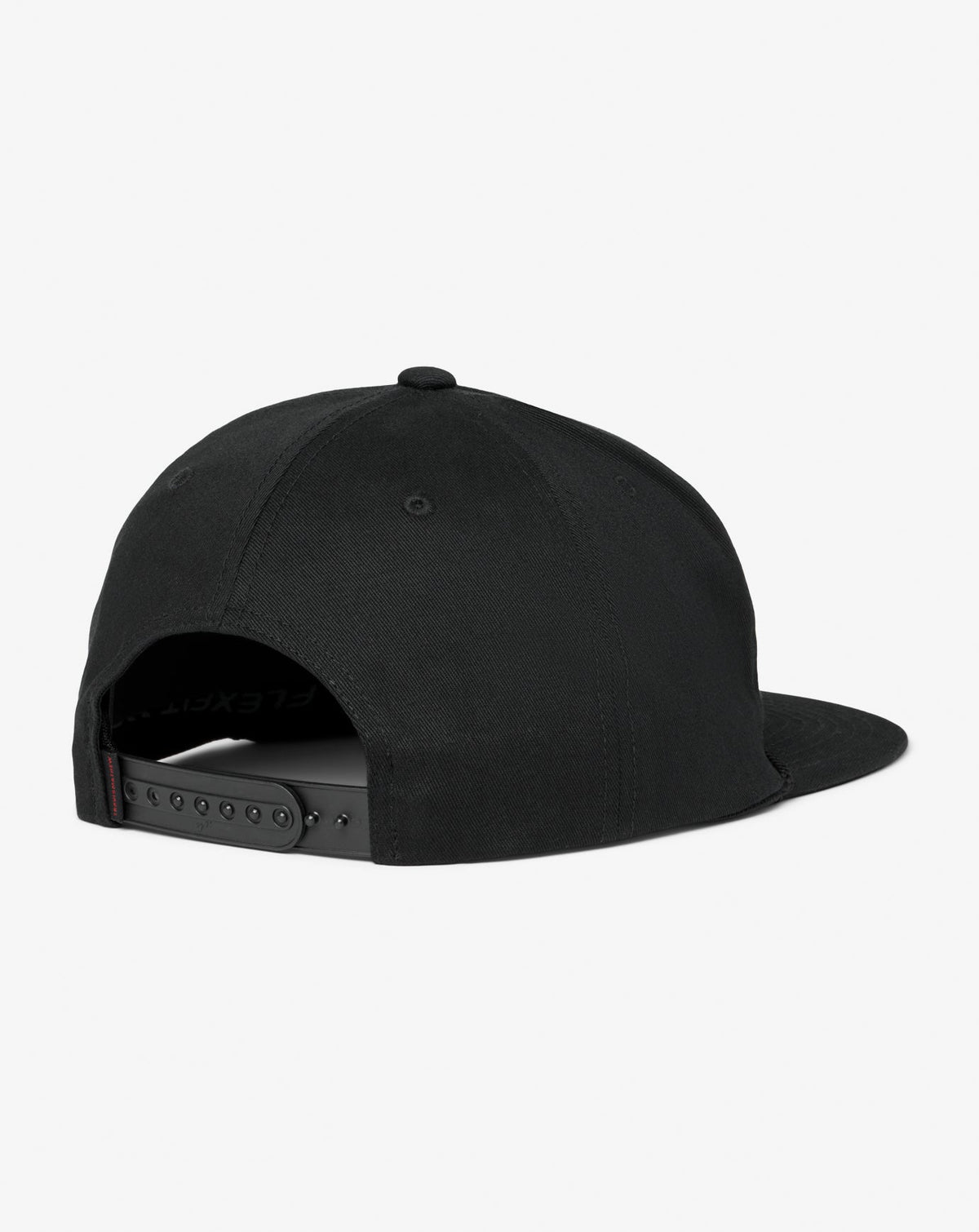 Alabama Stadium Snapback Hat Black | Travis Mathew Quality