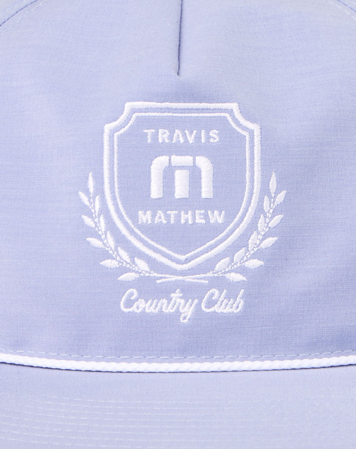 Local Favorite Snapback Hat Heather Violet Storm | Travis Mathew Hot Sale