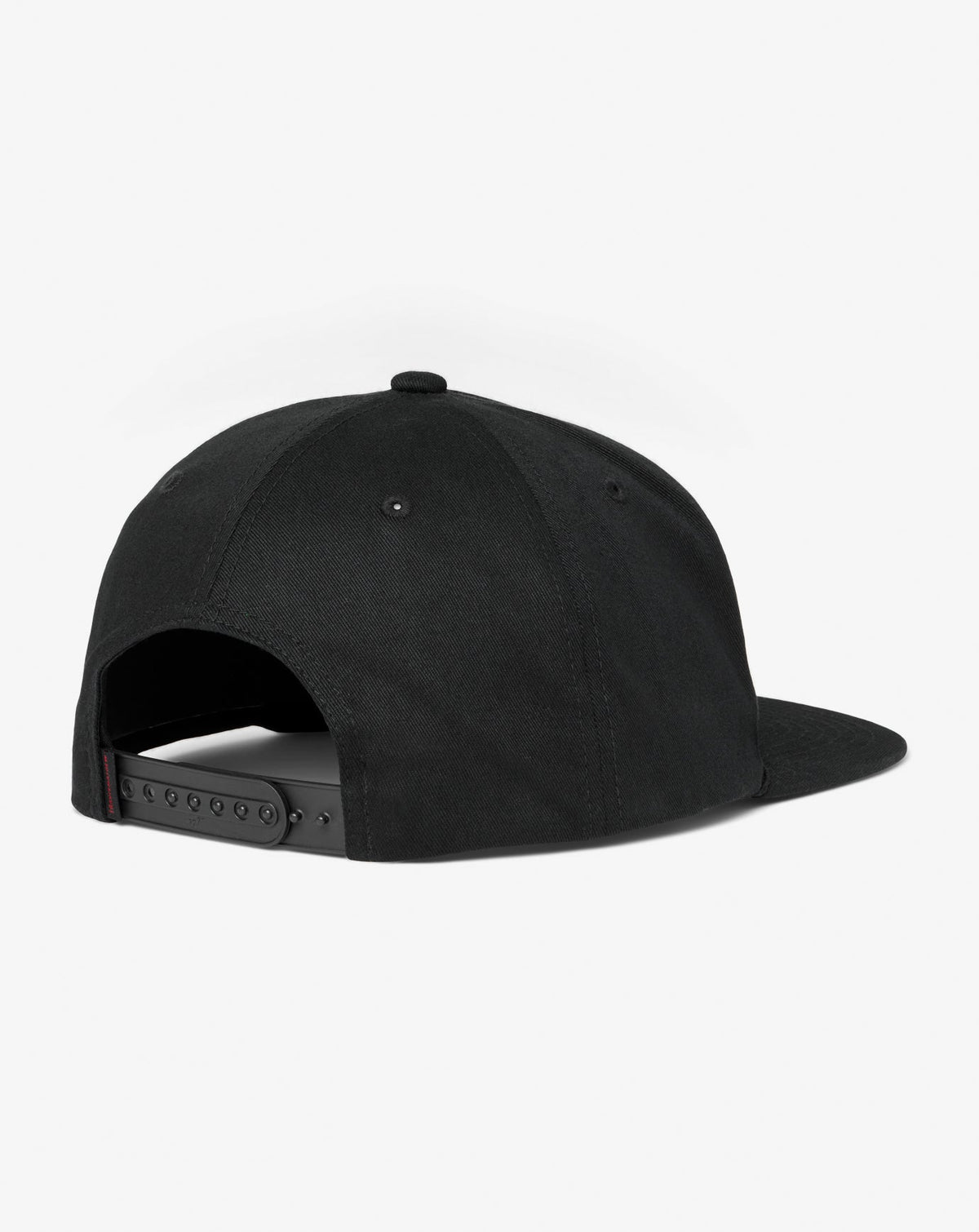 USC Stadium Hat Snapback Hat Black | Travis Mathew Trending
