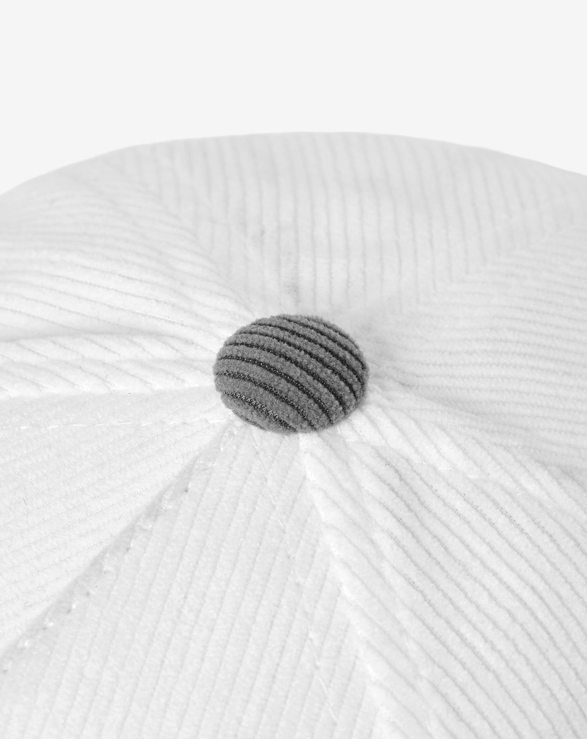 Bike Tour Snapback Hat White | Travis Mathew Trusted