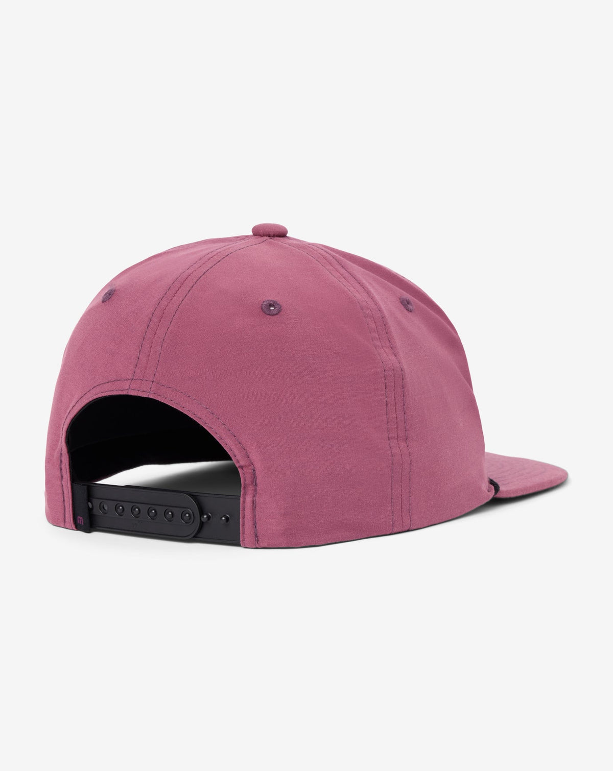 Vacationer Snapback Hat Damson | Travis Mathew Exclusive