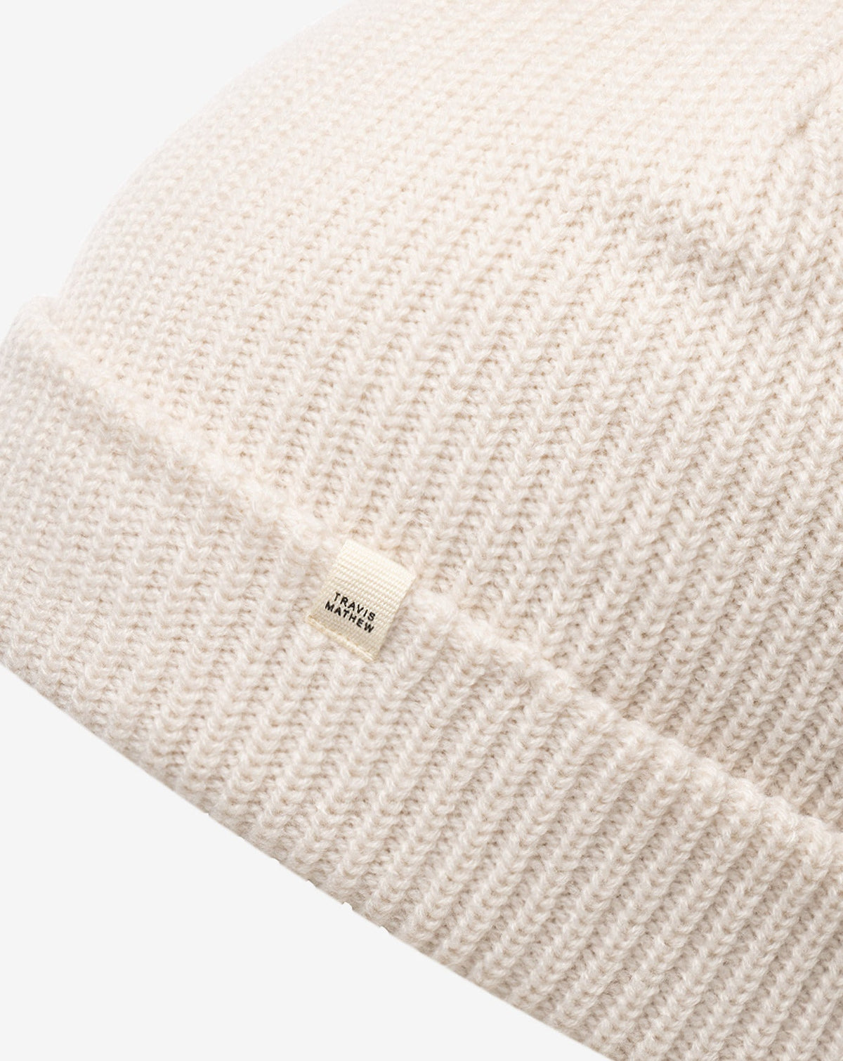Cloud Beanie Moonbeam | Travis Mathew Popular