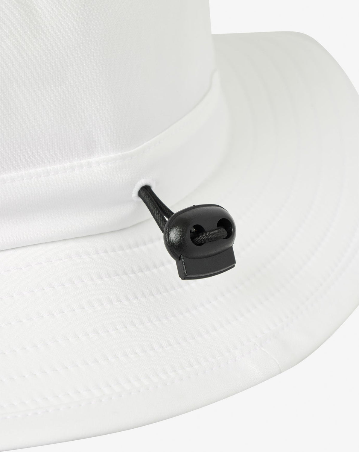 Local Favorite Bucket Hat White | Travis Mathew Everyday