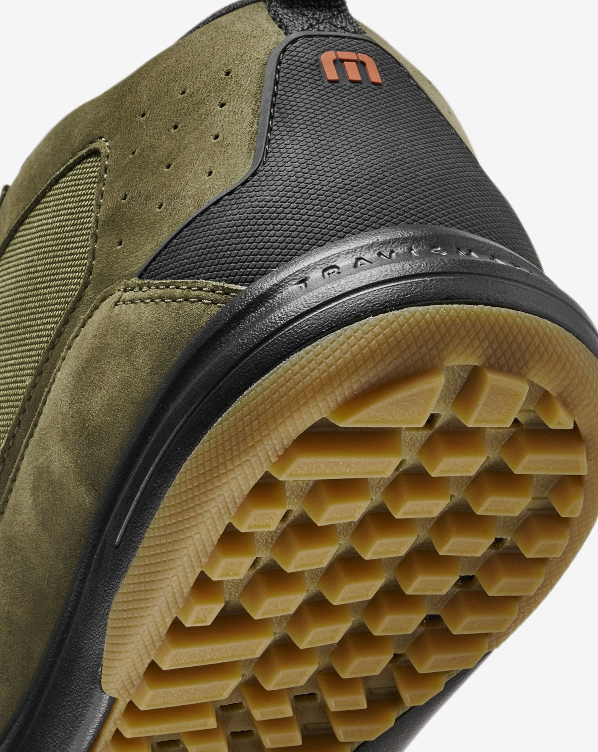 The Daily Ranger Olive/Black | Travis Mathew Trusted