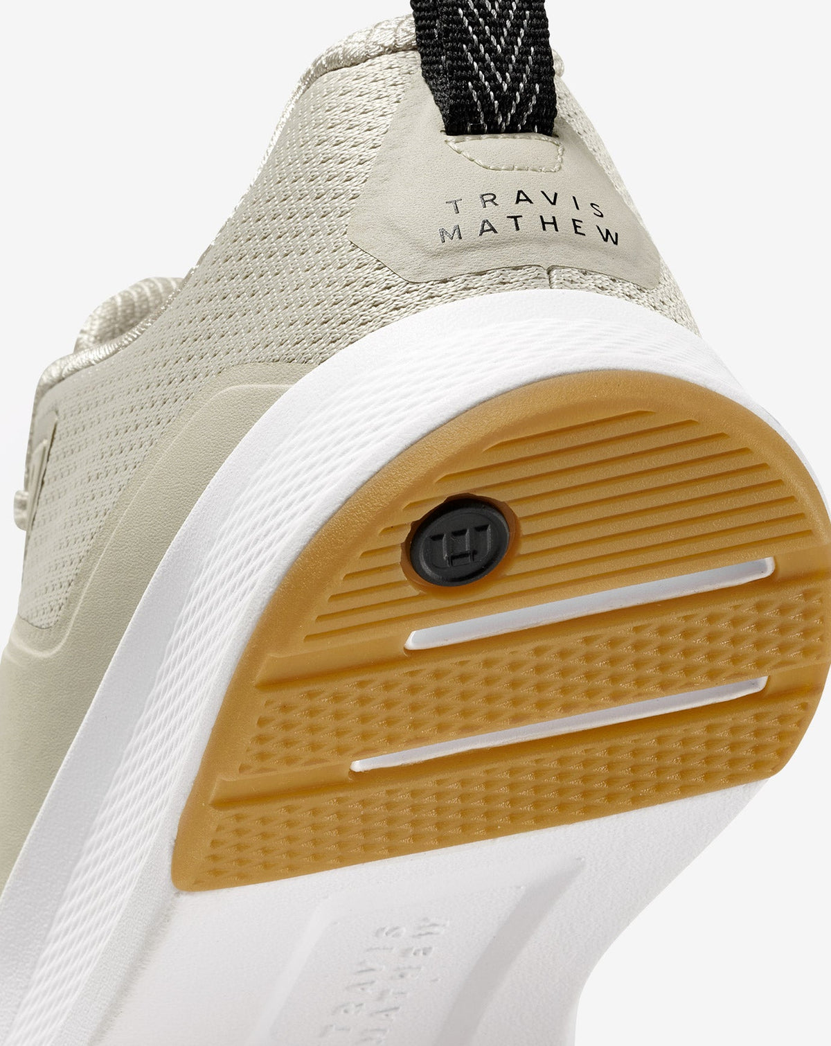 The NuAge Italian Sand | Travis Mathew Signature