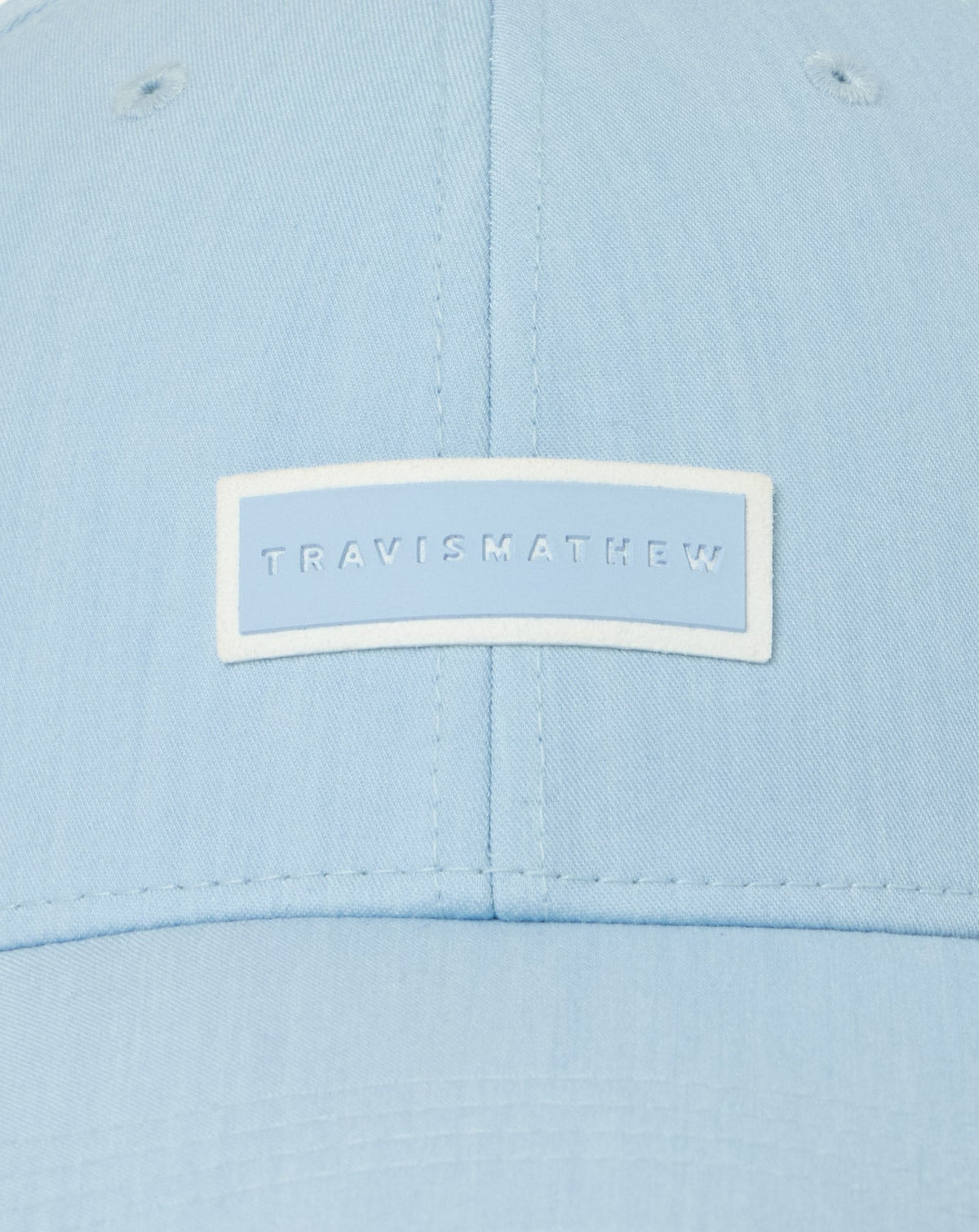 Limitless Hat Heather Kentucky Blue | Travis Mathew Everyday