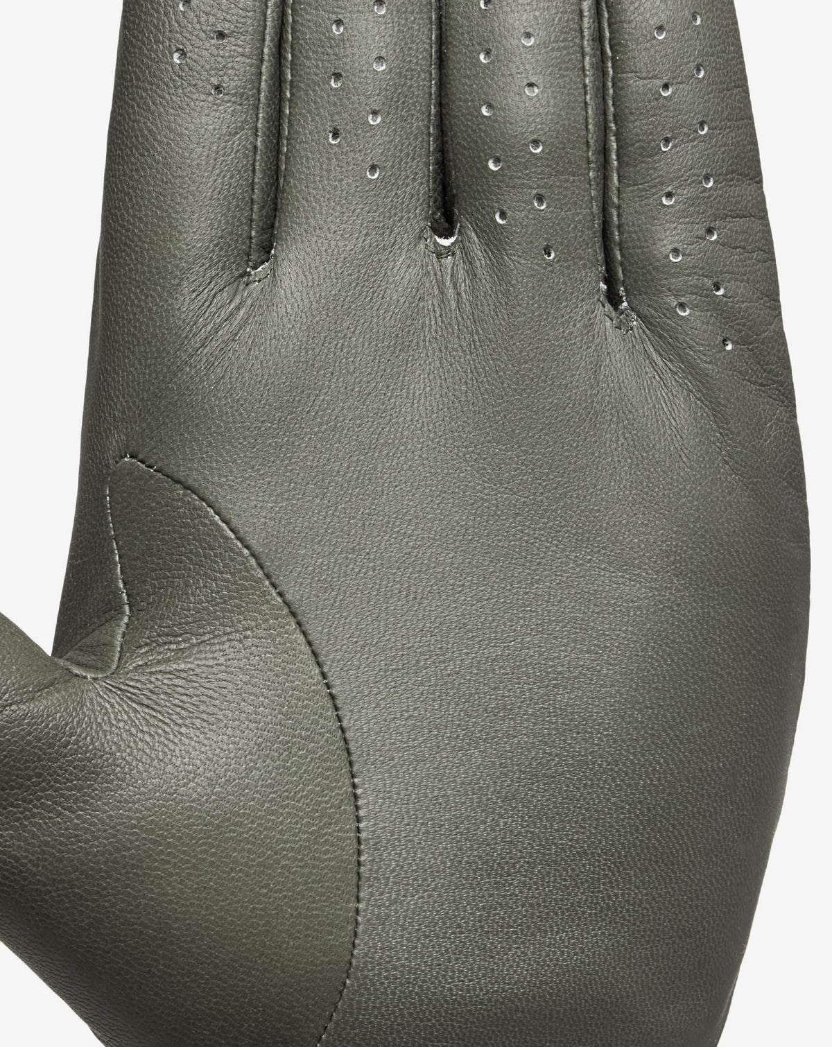 Sunburn Season Golf Glove Dark Green | Travis Mathew Hot Sale
