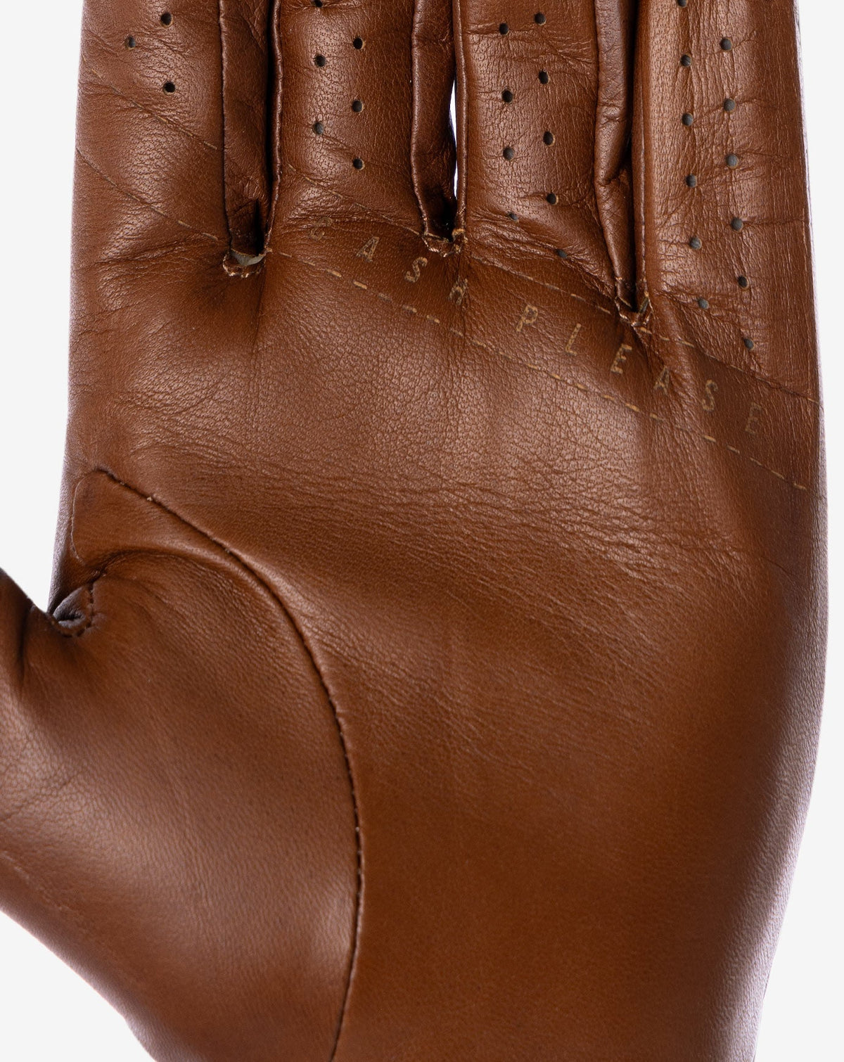 Premier 2.0 Golf Glove Bourbon | Travis Mathew Best Seller