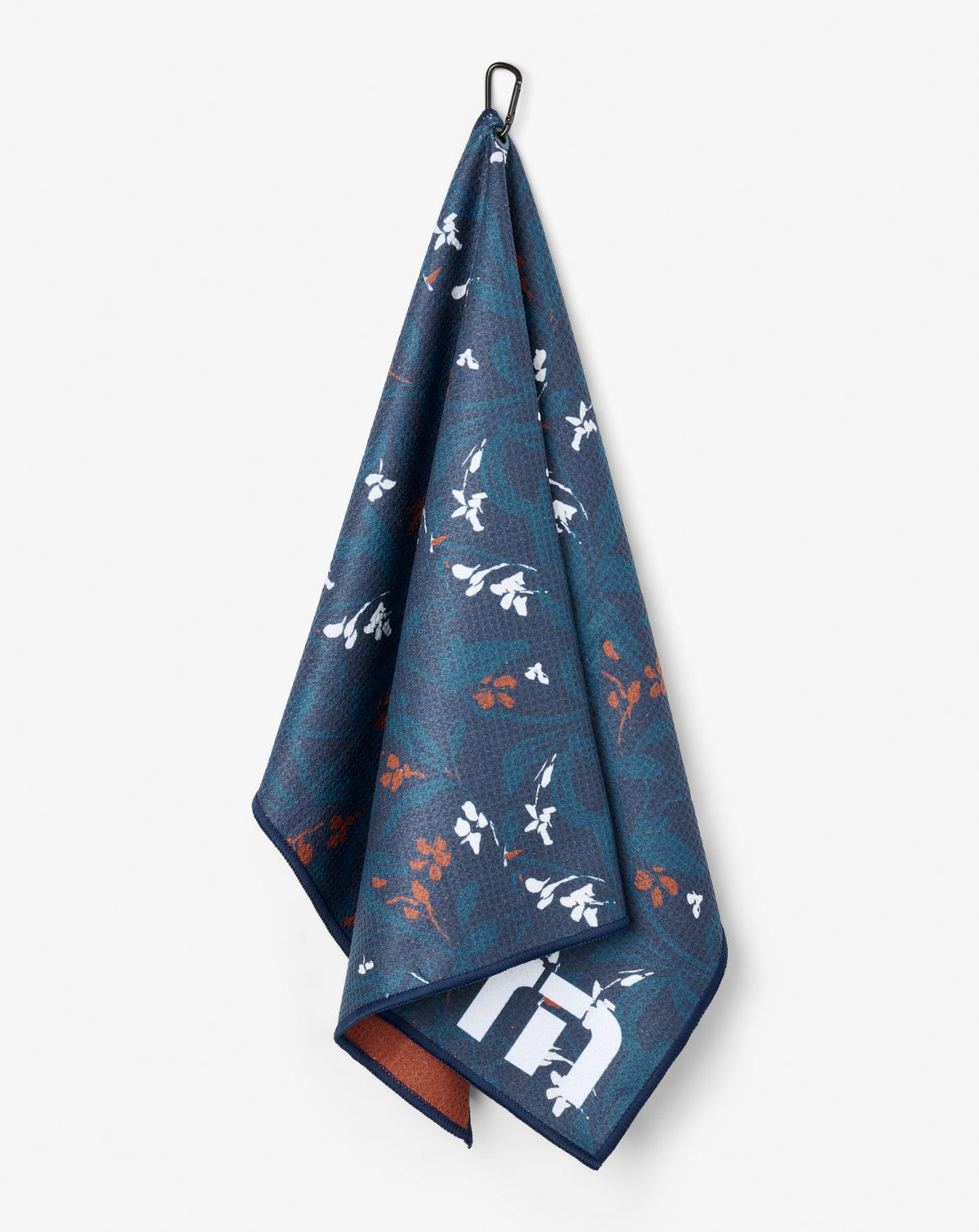 Relationship Status Golf Towel | Travis Mathew Smart Buy