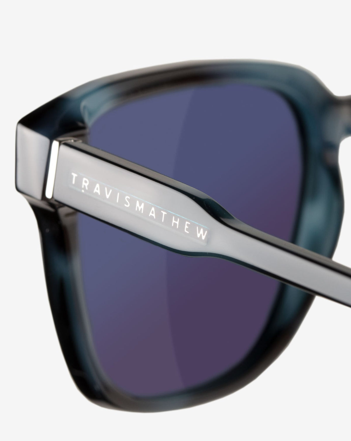 Sundaze 2.0 Sunglasses | Travis Mathew New