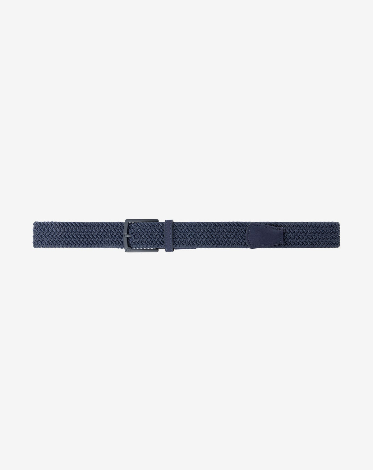 Grade 2.0 Stretch Woven Belt Blue Nights | Travis Mathew Hot Sale