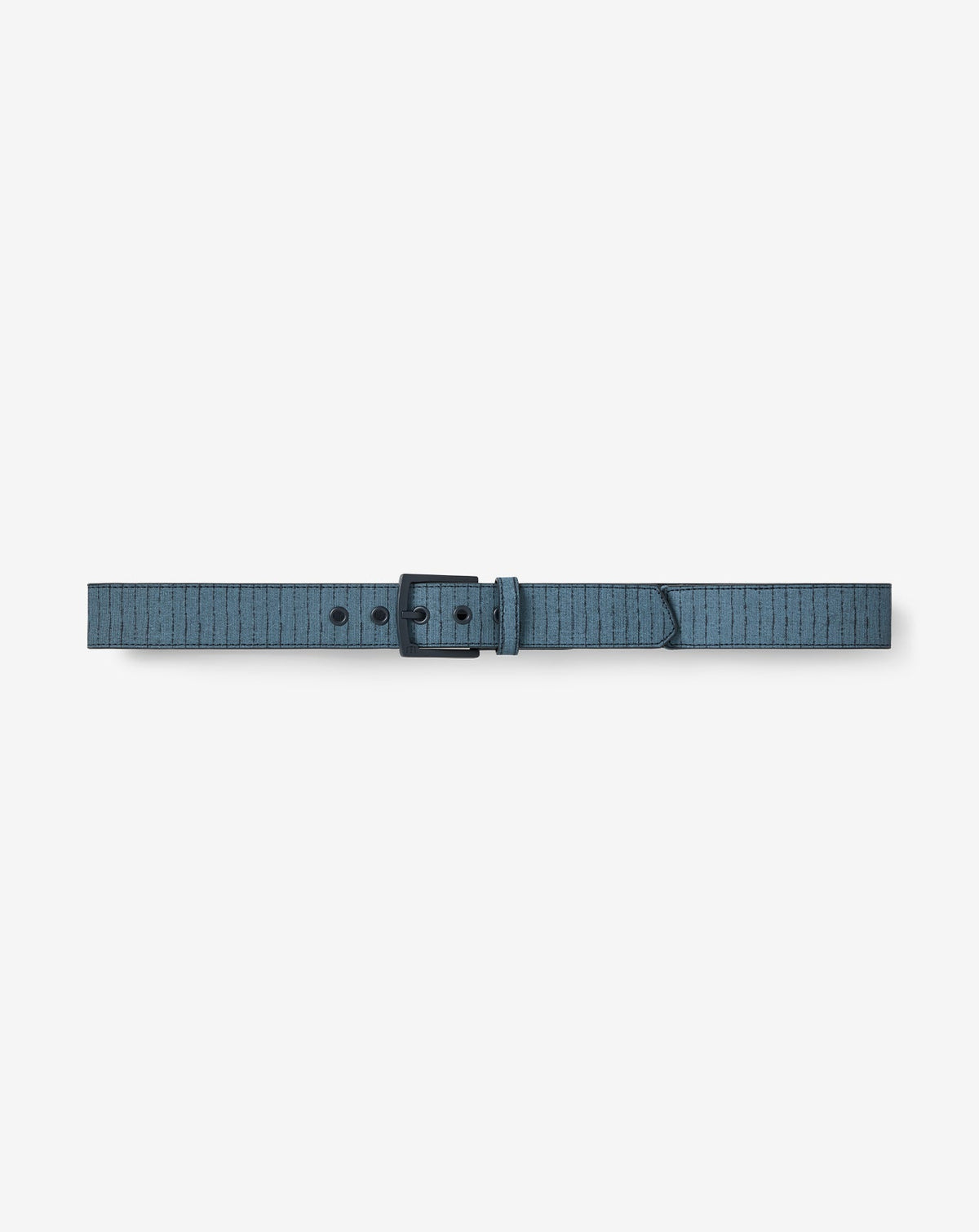 Midships Hybrid Stretch Belt Captains Blue | Travis Mathew Trending