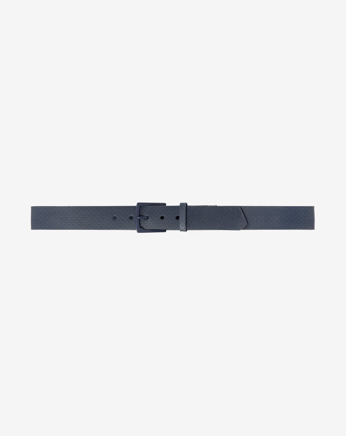 Pilatus 2.0 Leather Belt Blue Nights | Travis Mathew Recommended