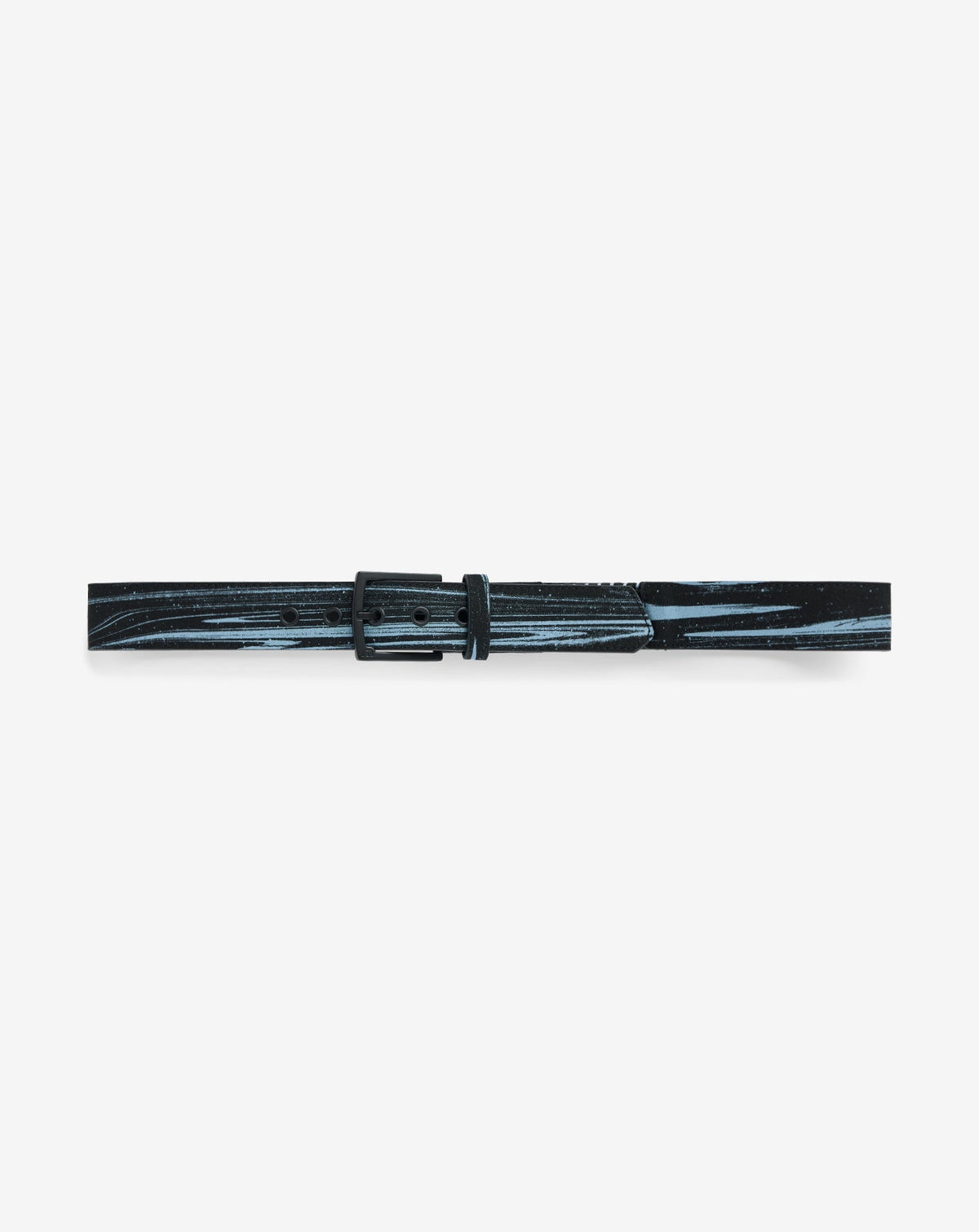Local Tour Canvas Stretch Belt Black | Travis Mathew Great Value
