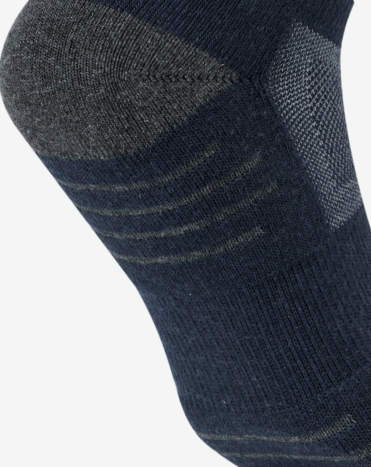 Eighteener 2.0 Ankle Sock Mood Indigo | Travis Mathew Best Seller