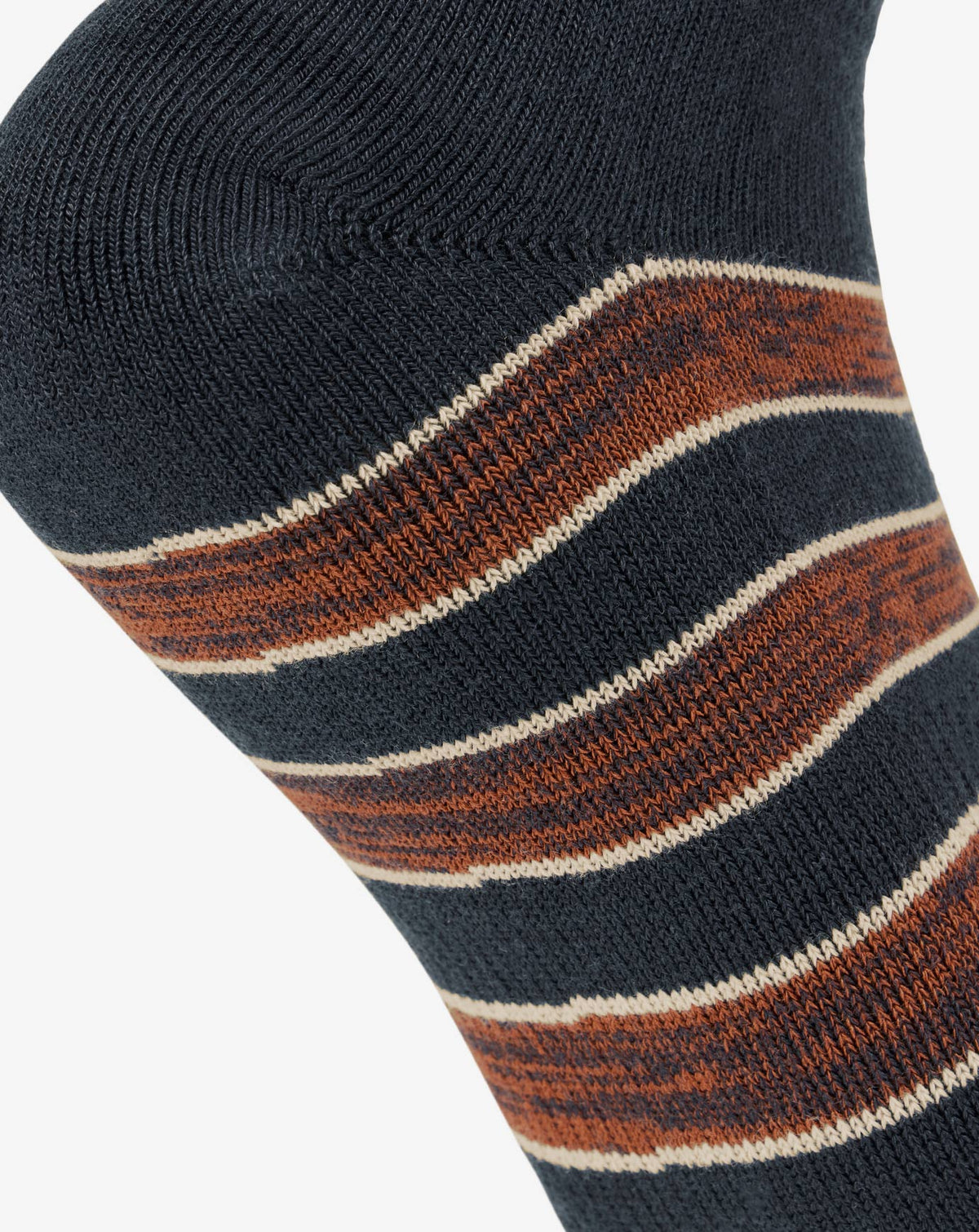 Port Call Ankle Sock Total Eclipse | Travis Mathew Customer Favorite