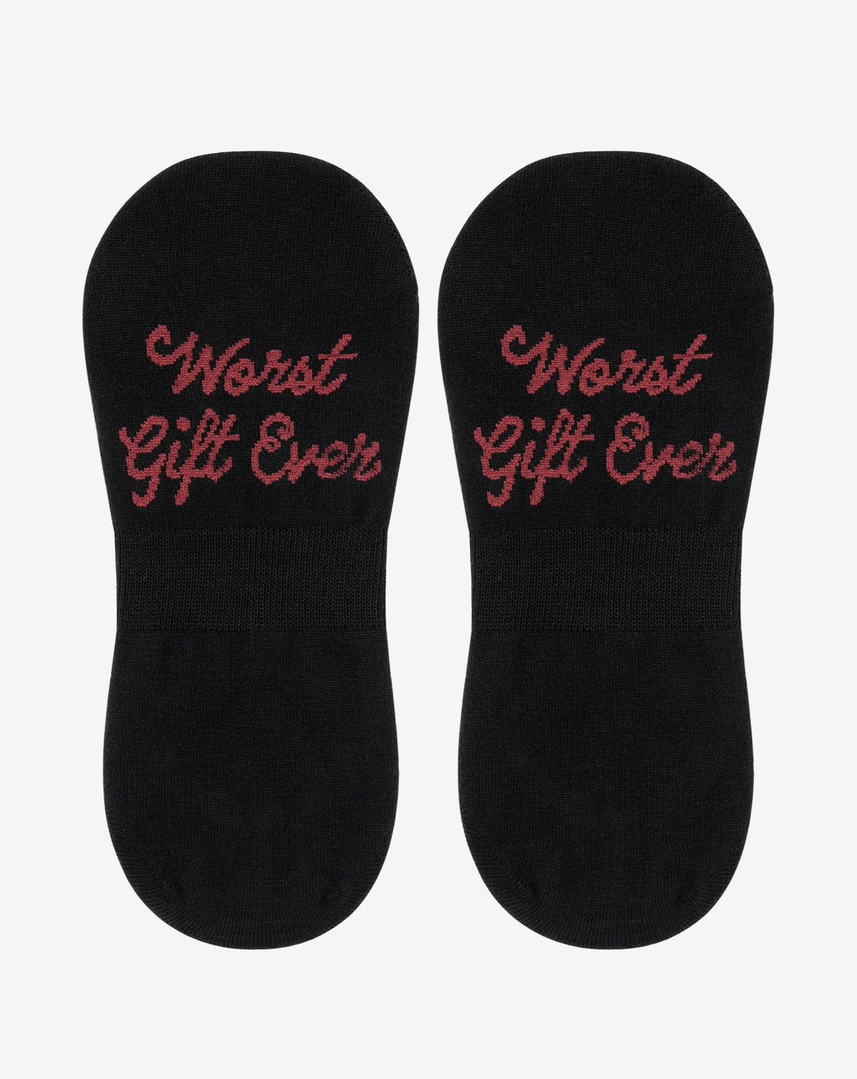 All The Bells No Show Sock Black | Travis Mathew Best Price