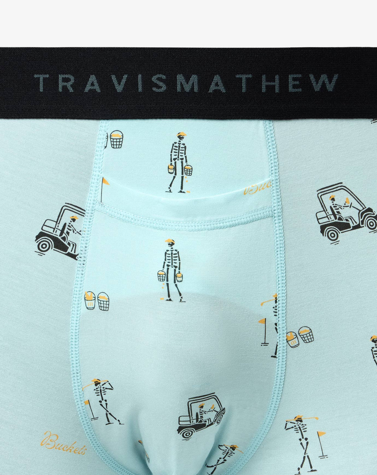 Lost City Boxer Cory Blue | Travis Mathew Customer Favorite