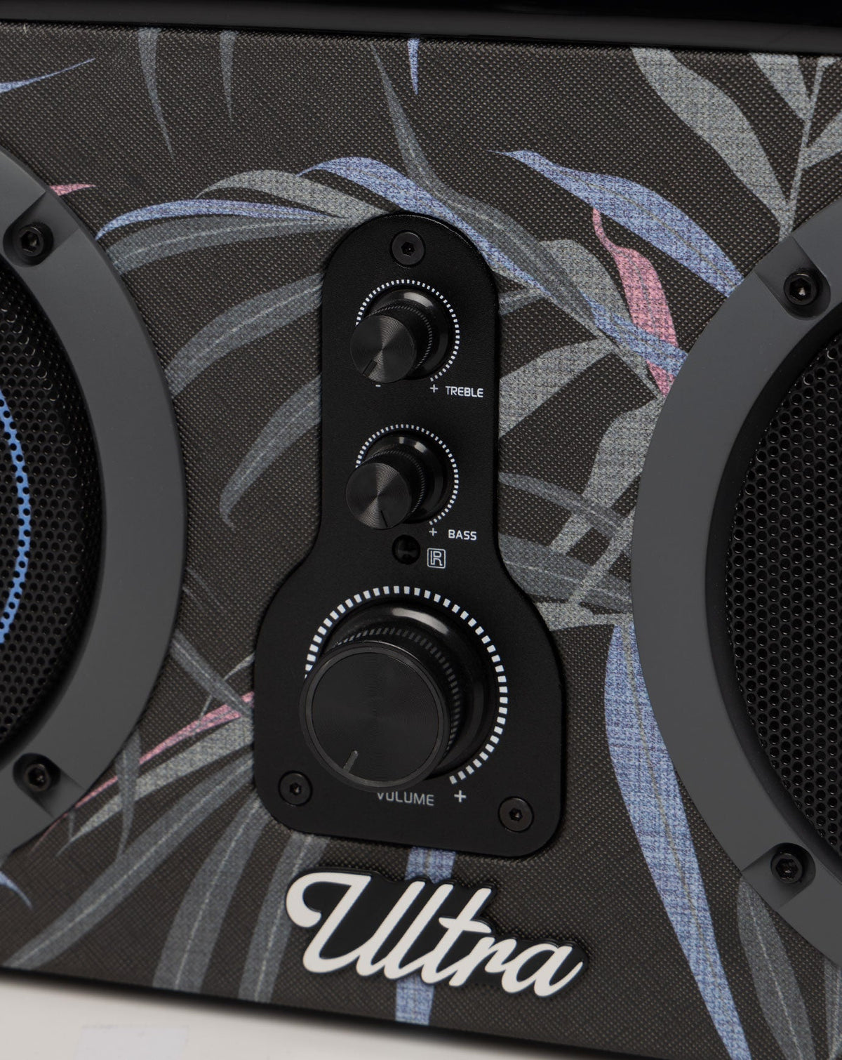 Private Lounge Bluetooth Boombox | Travis Mathew Trending