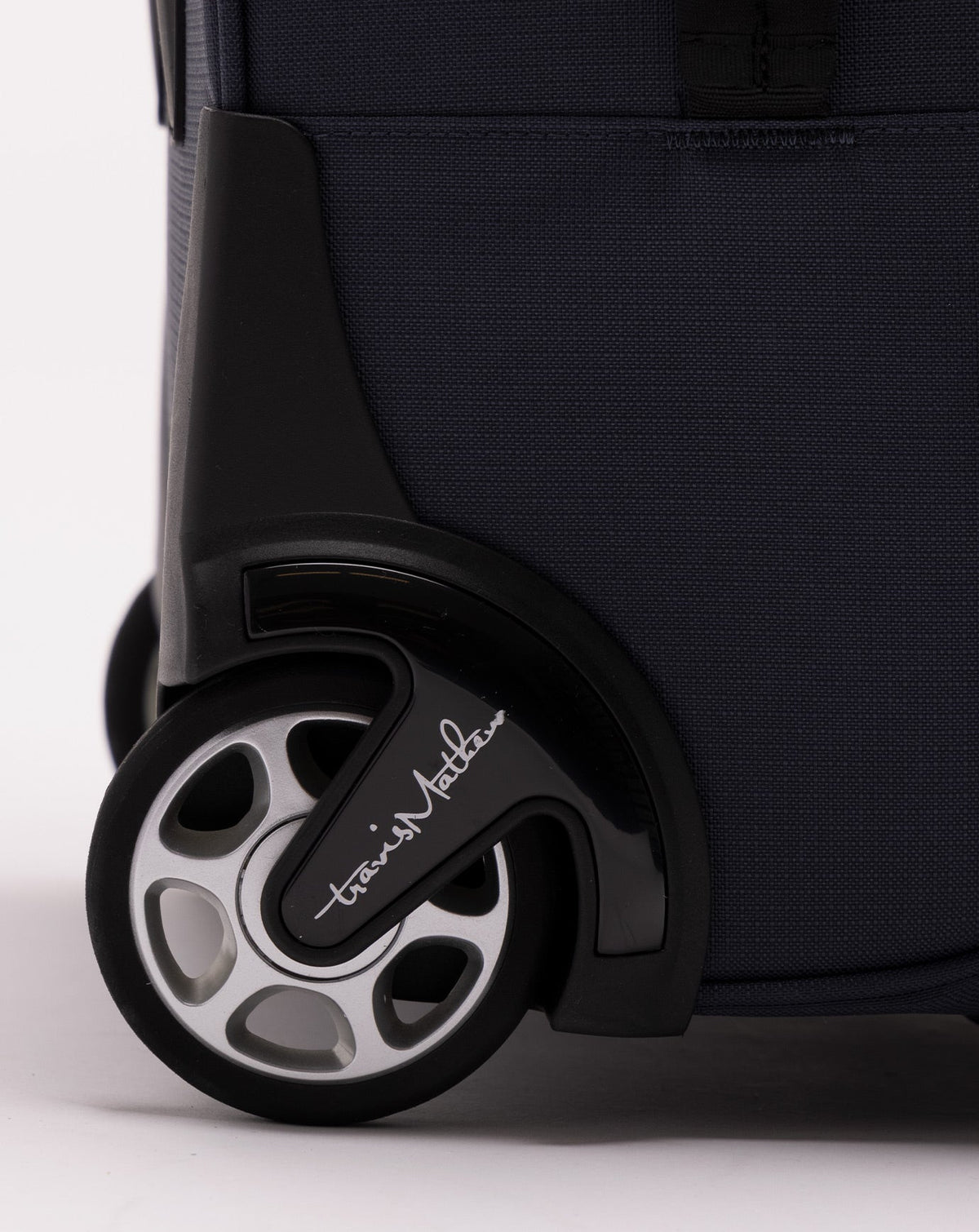 Stow Away Carry-On Blue Nights | Travis Mathew Hot Sale