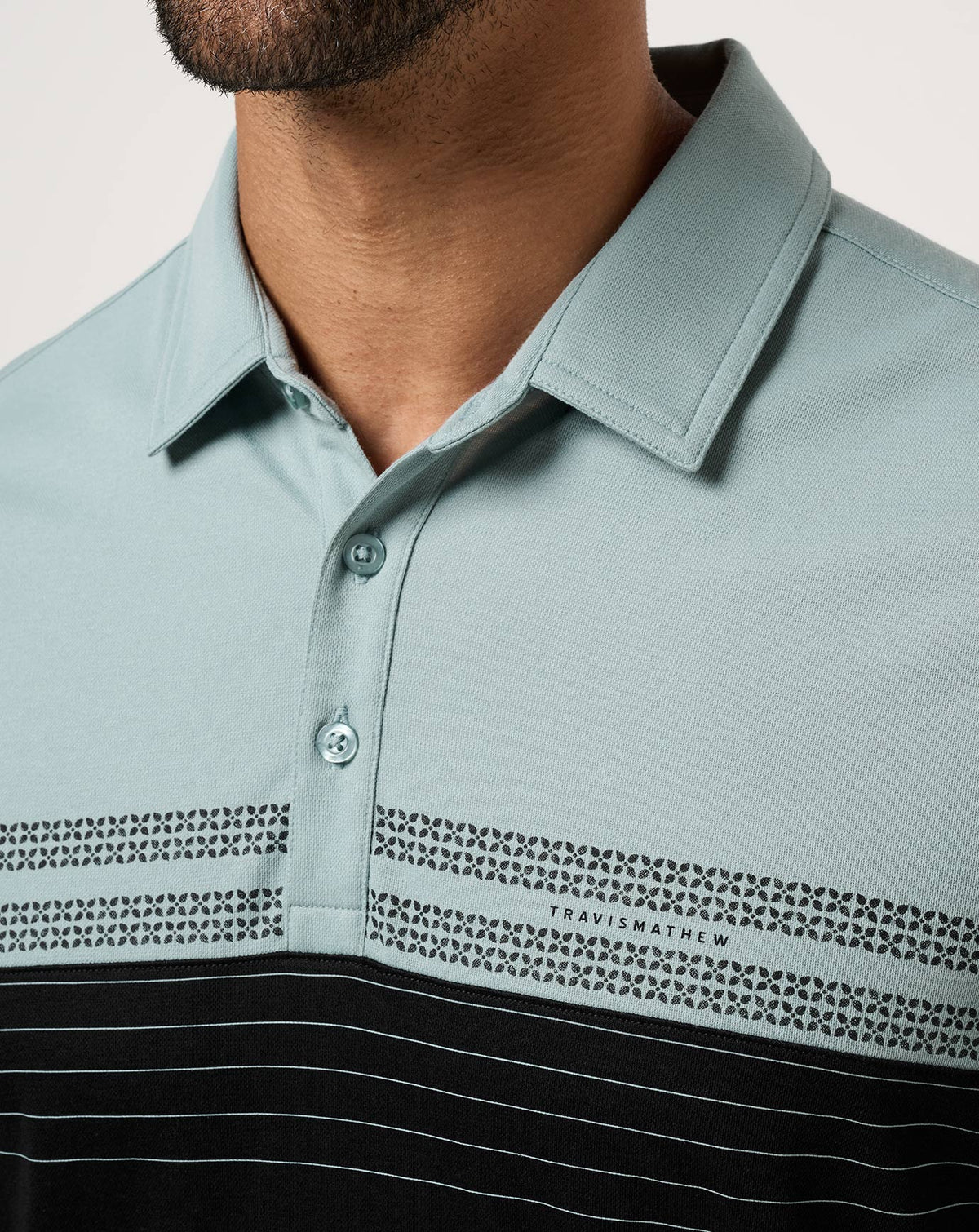Postcard Book Polo Arona | Travis Mathew Special Offer