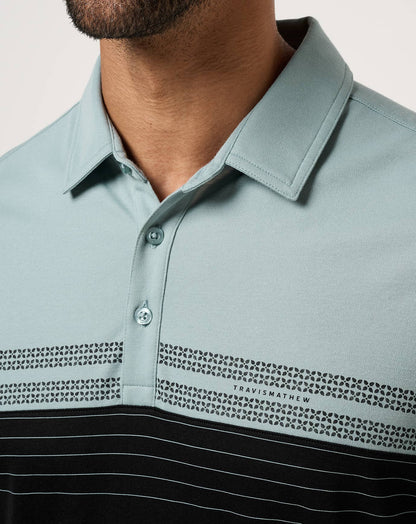 Postcard Book Polo Arona | Travis Mathew Special Offer