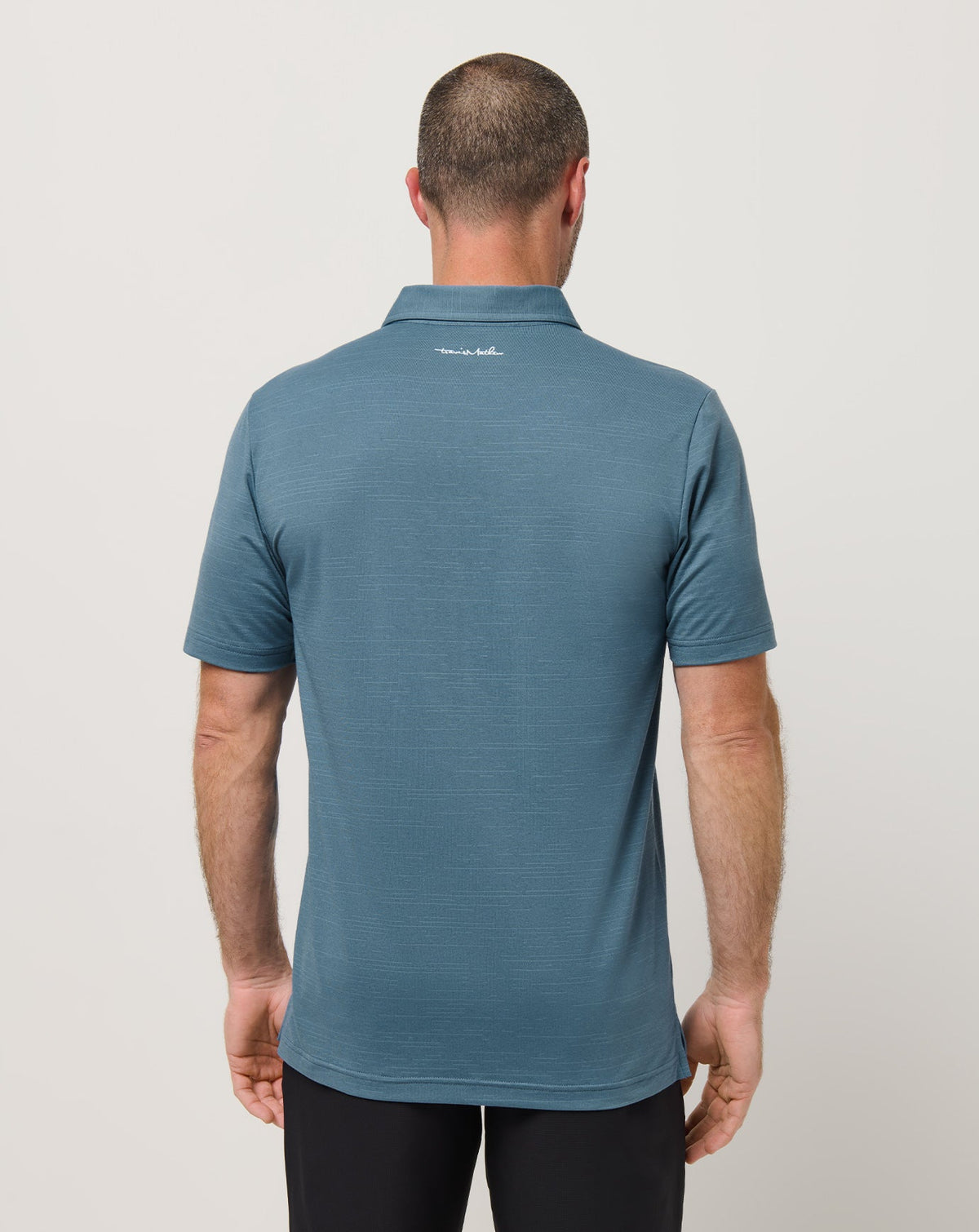 The Heater Polo Copen Blue | Travis Mathew Deals