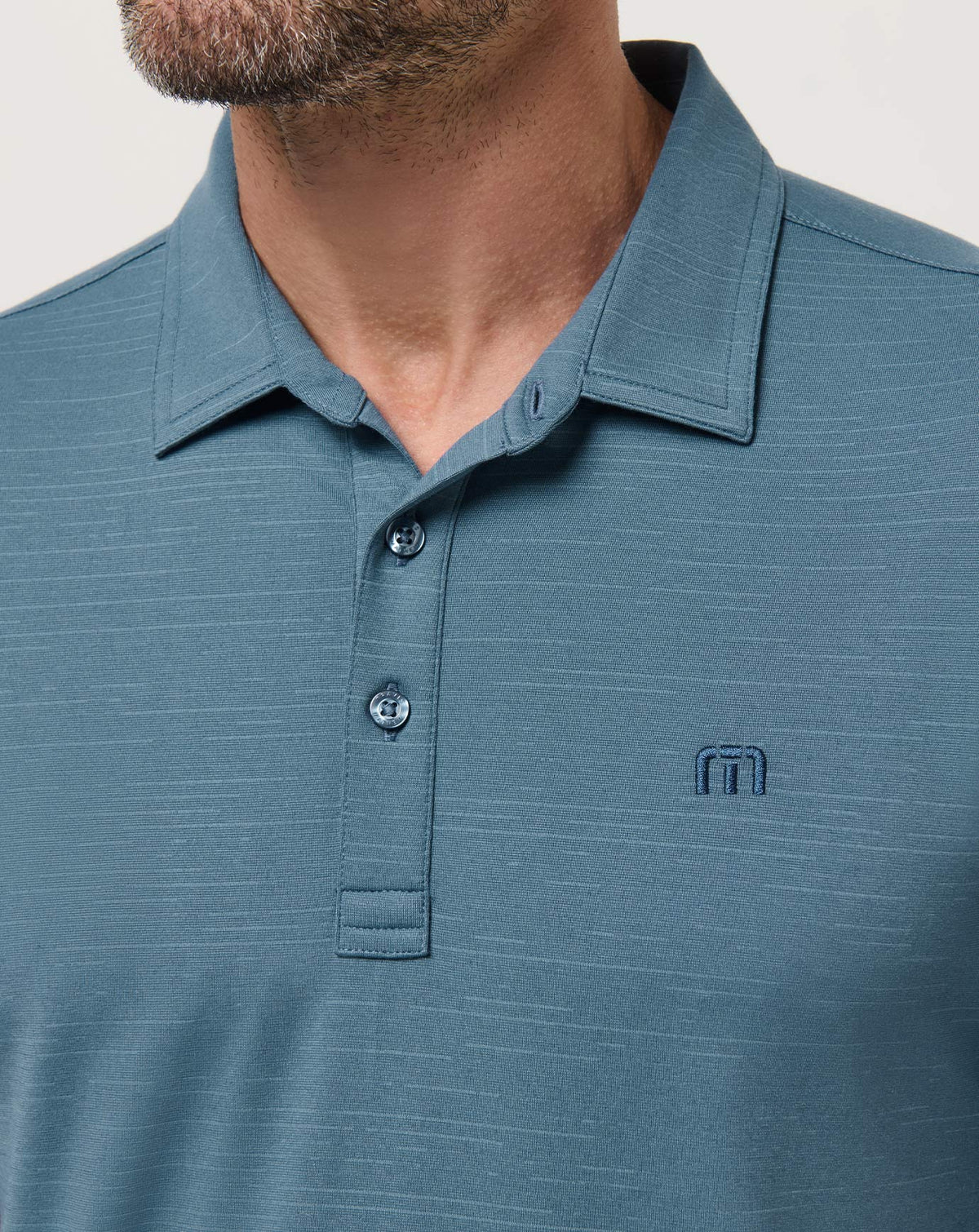 The Heater Polo Copen Blue | Travis Mathew Deals