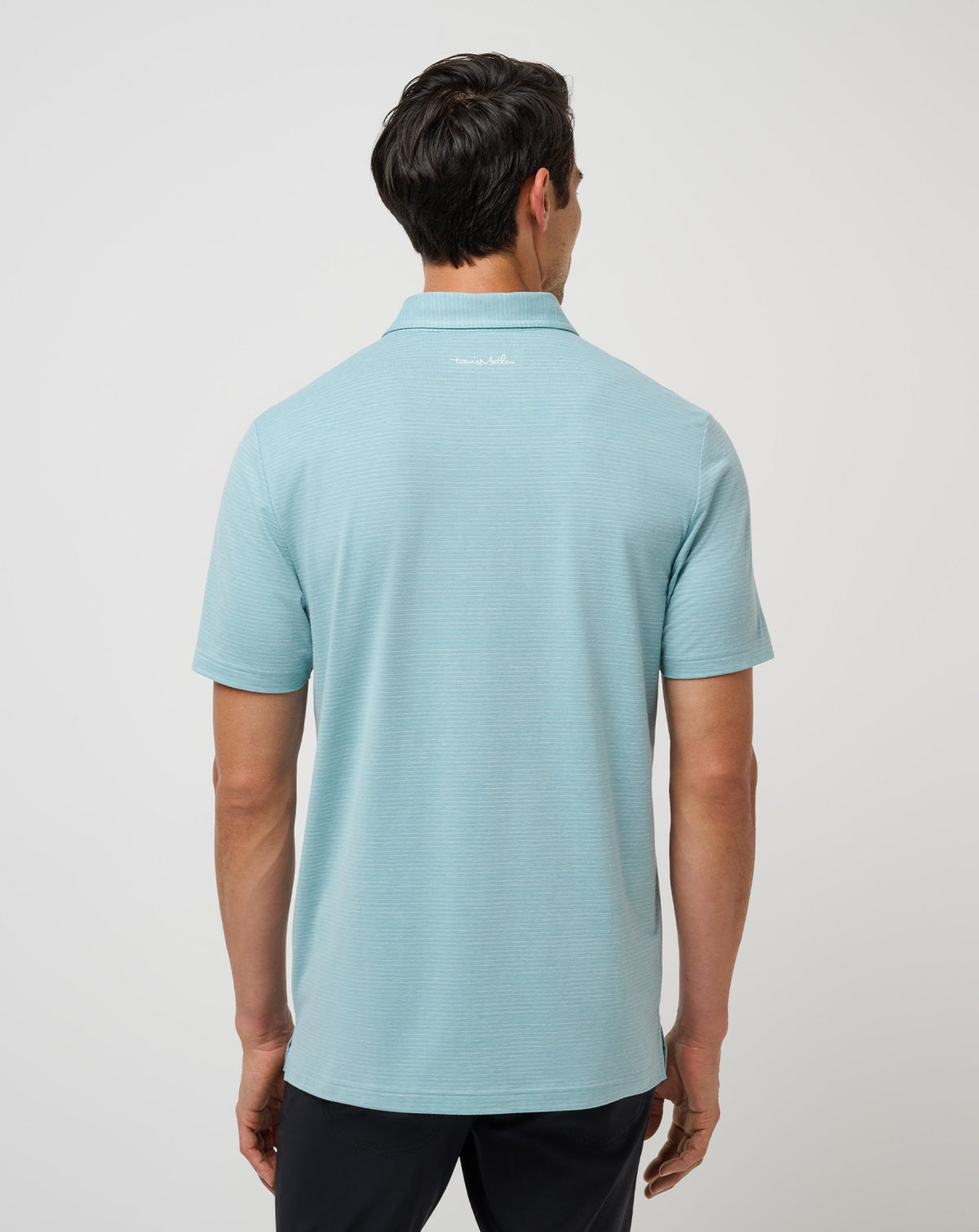 The Heater Polo Heather Cameo | Travis Mathew Exclusive