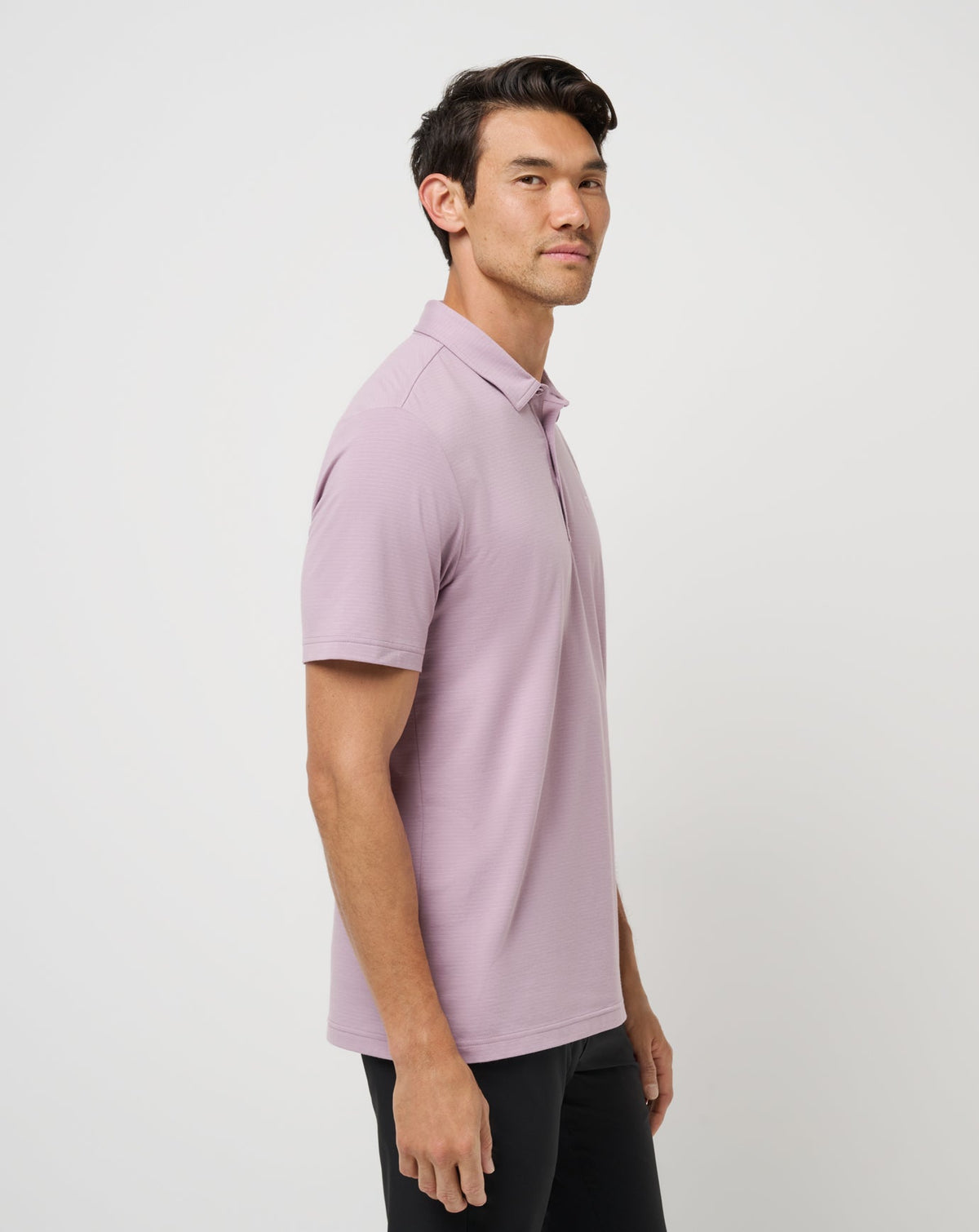 The Heater Polo Elderberry | Travis Mathew Best Price