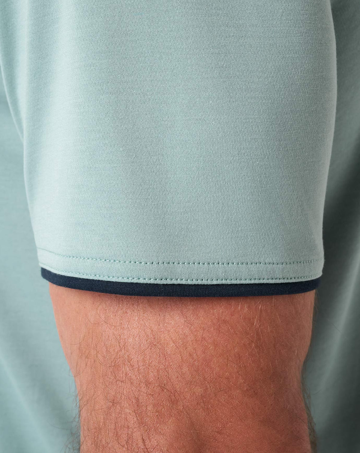 All Day Social Club Polo Arona | Travis Mathew Hot Sale