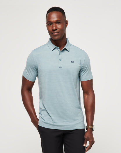 The Heater Polo Arona | Travis Mathew Popular