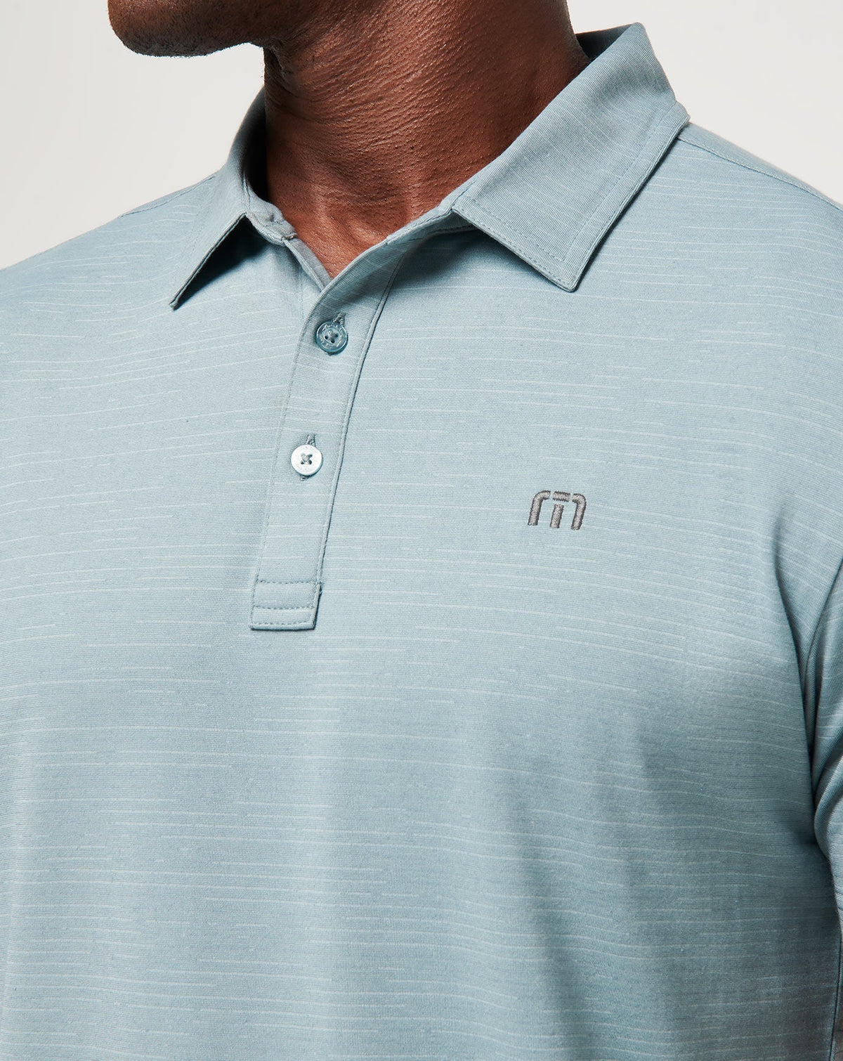 The Heater Polo Arona | Travis Mathew Popular