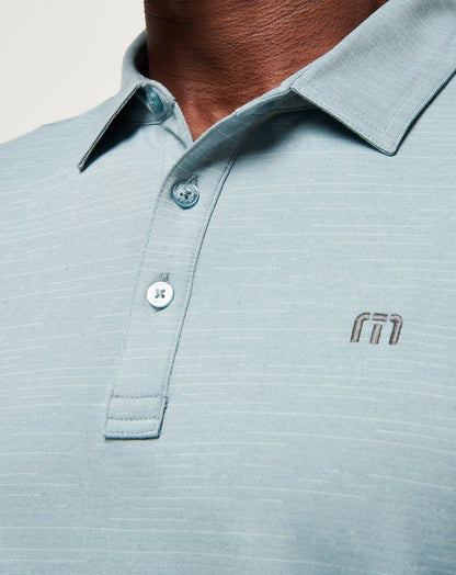 The Heater Polo Arona | Travis Mathew Popular