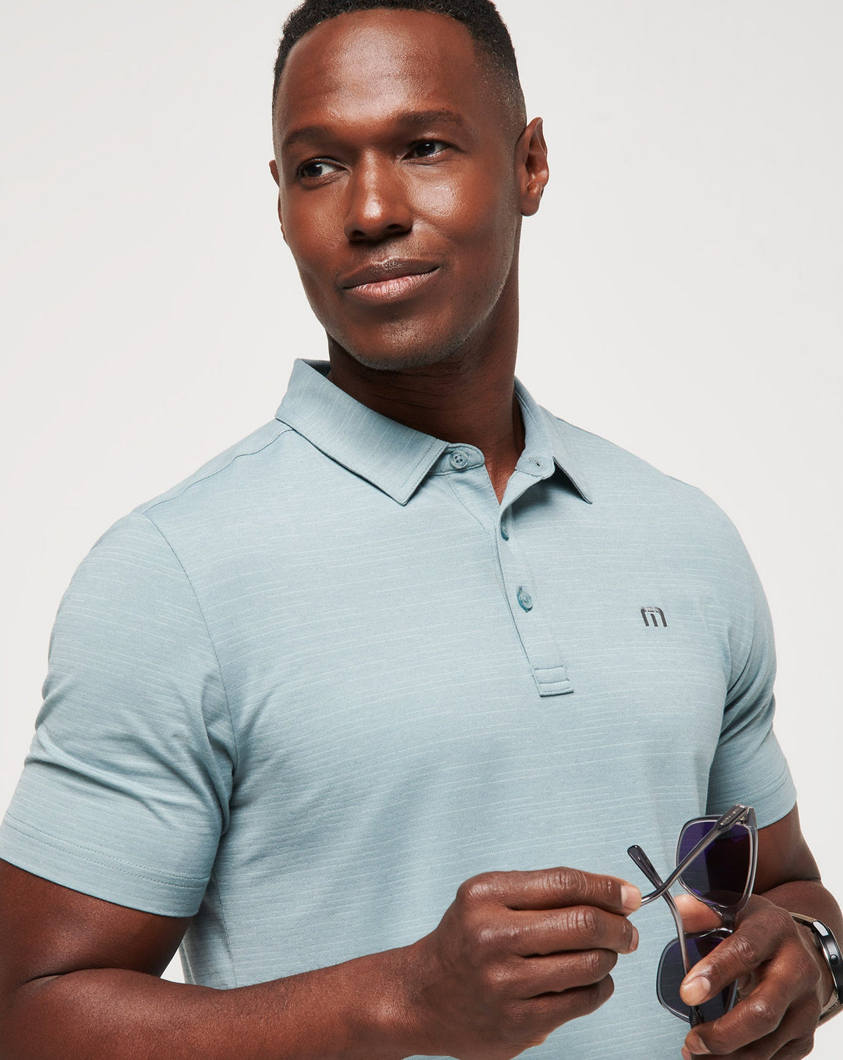 The Heater Polo Arona | Travis Mathew Popular