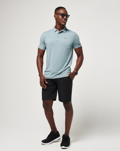 The Heater Polo Arona | Travis Mathew Popular
