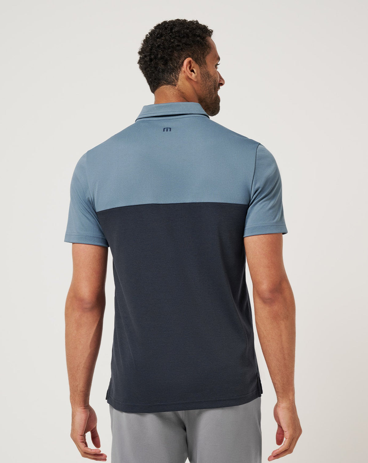 Charter Flight Polo Bering Sea | Travis Mathew Popular