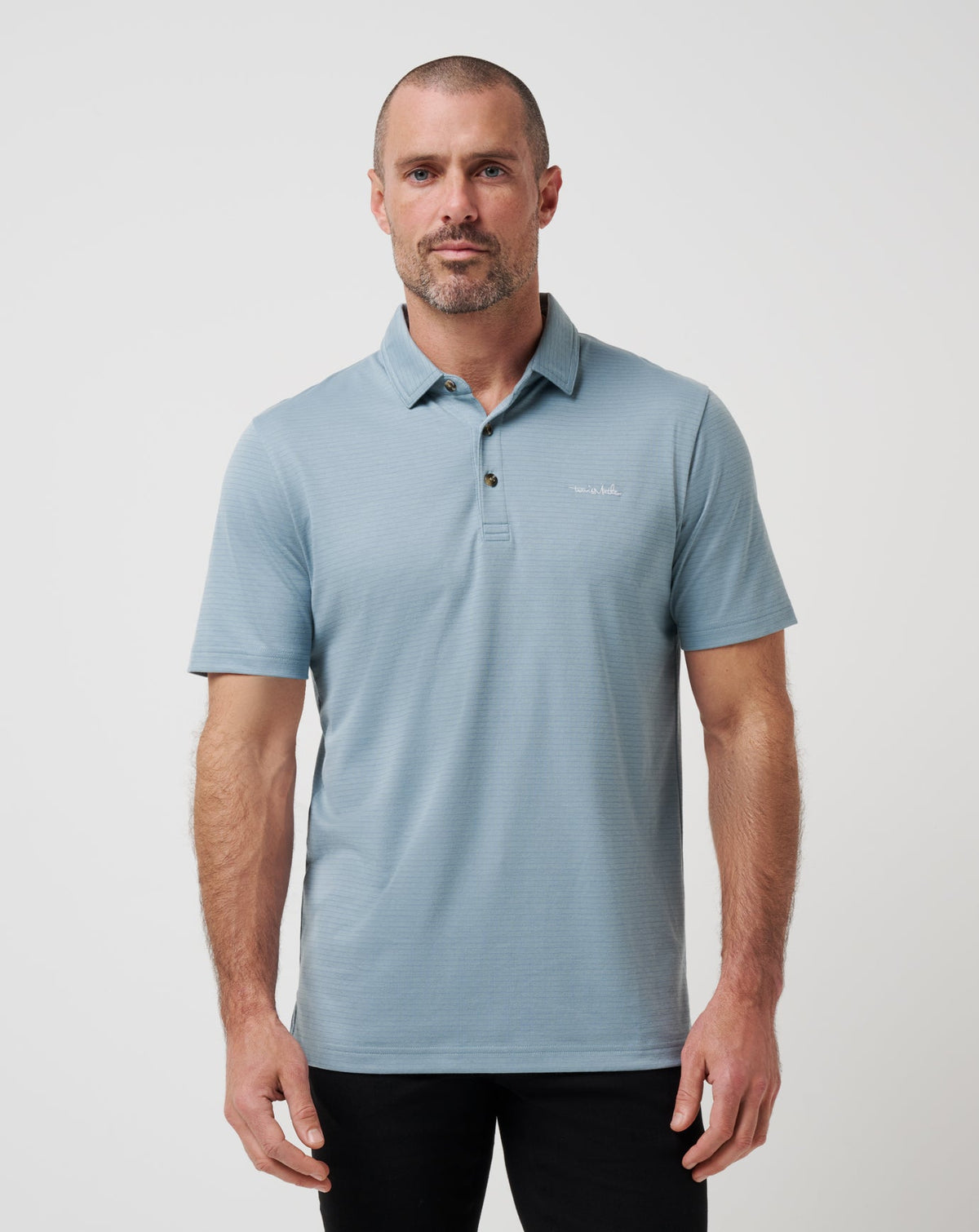 The Zinna 2.0 Polo Arona | Travis Mathew Essential