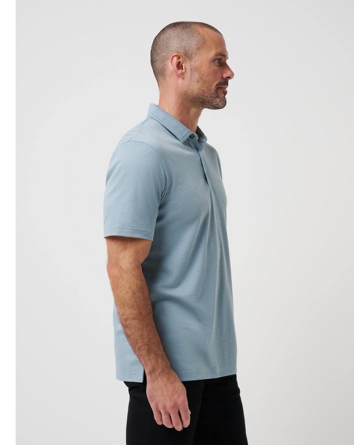 The Zinna 2.0 Polo Arona | Travis Mathew Essential